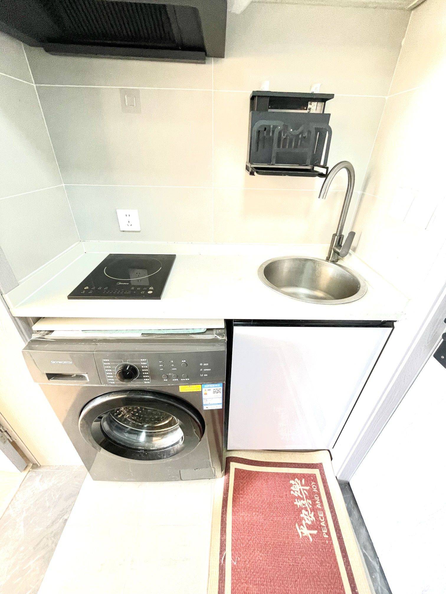 上海-浦東-无中介费,民用水电,房东直租