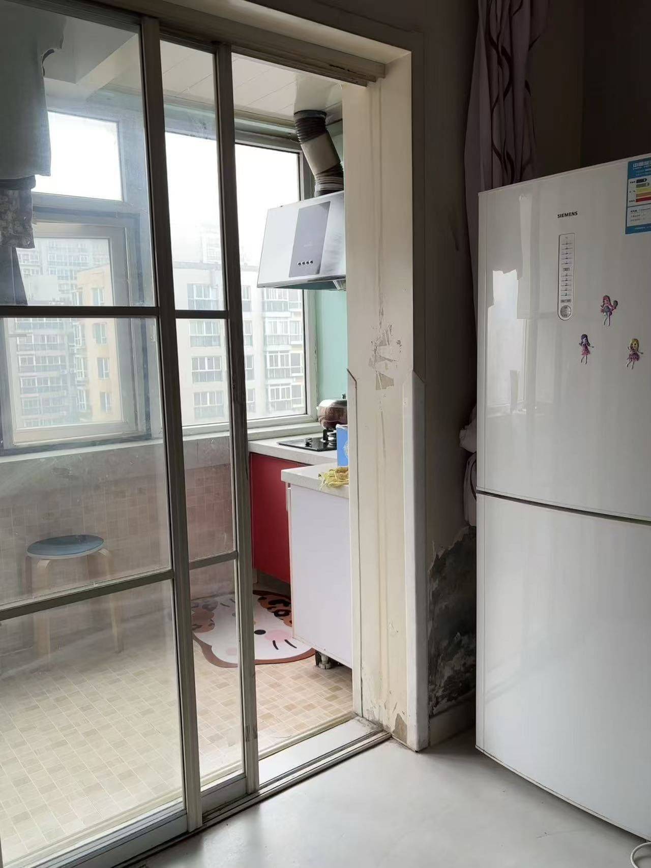 Xi'An-Yanta-Cozy Home,Clean&Comfy