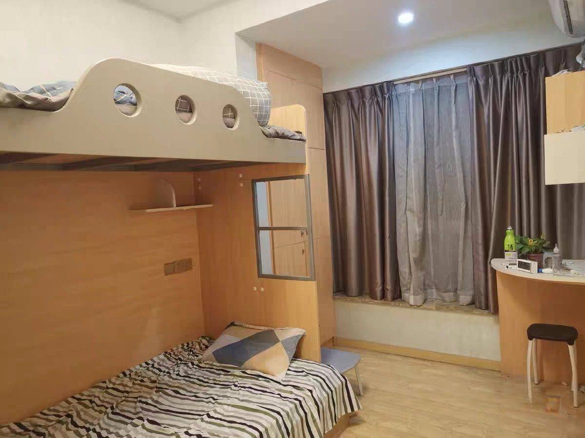 重慶 巴南 | 万友四季缤纷_5