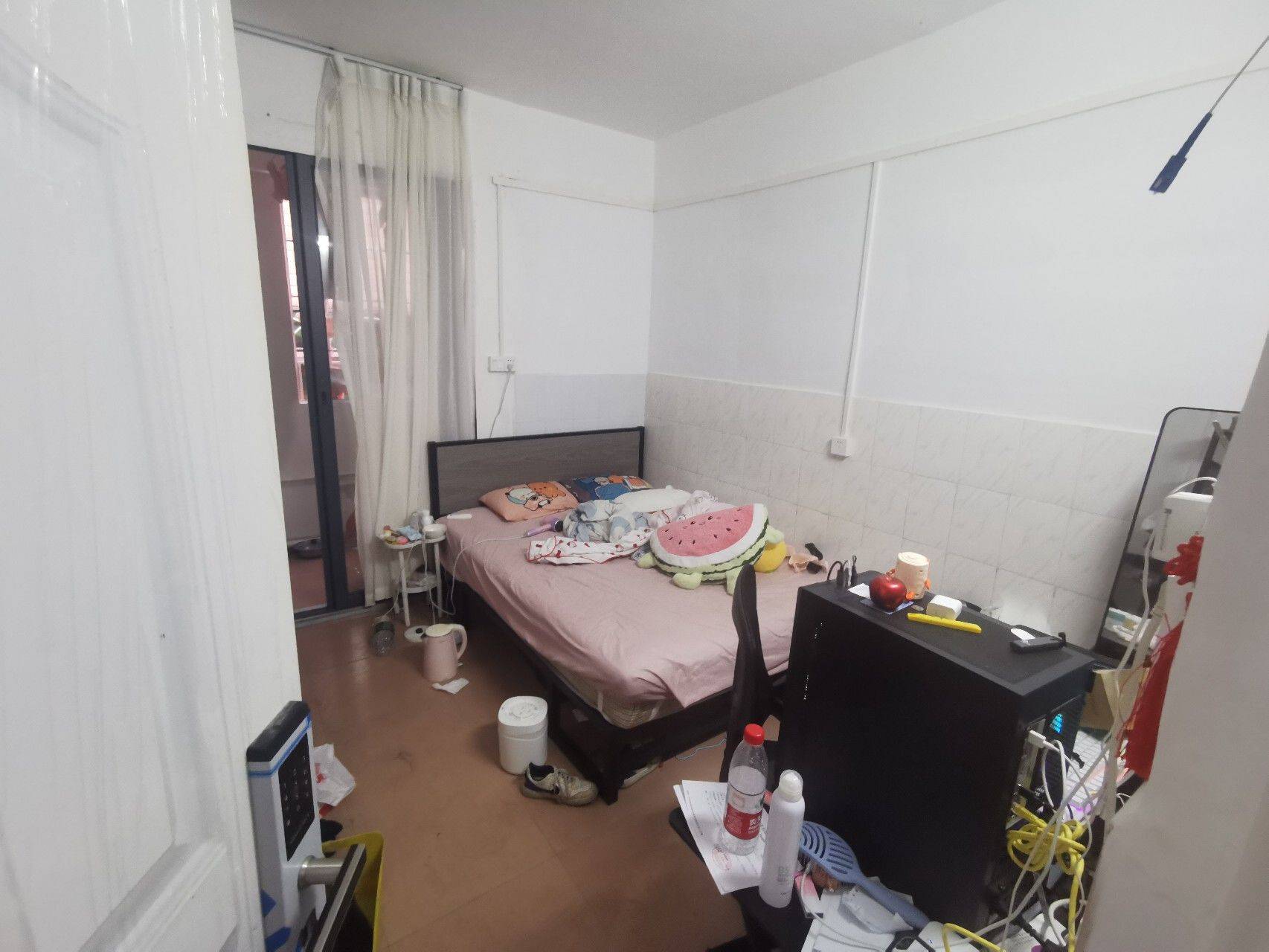 Shenzhen-BaoAn-Cozy Home,Clean&Comfy,Hustle & Bustle,Chilled,LGBTQ Friendly,Pet Friendly