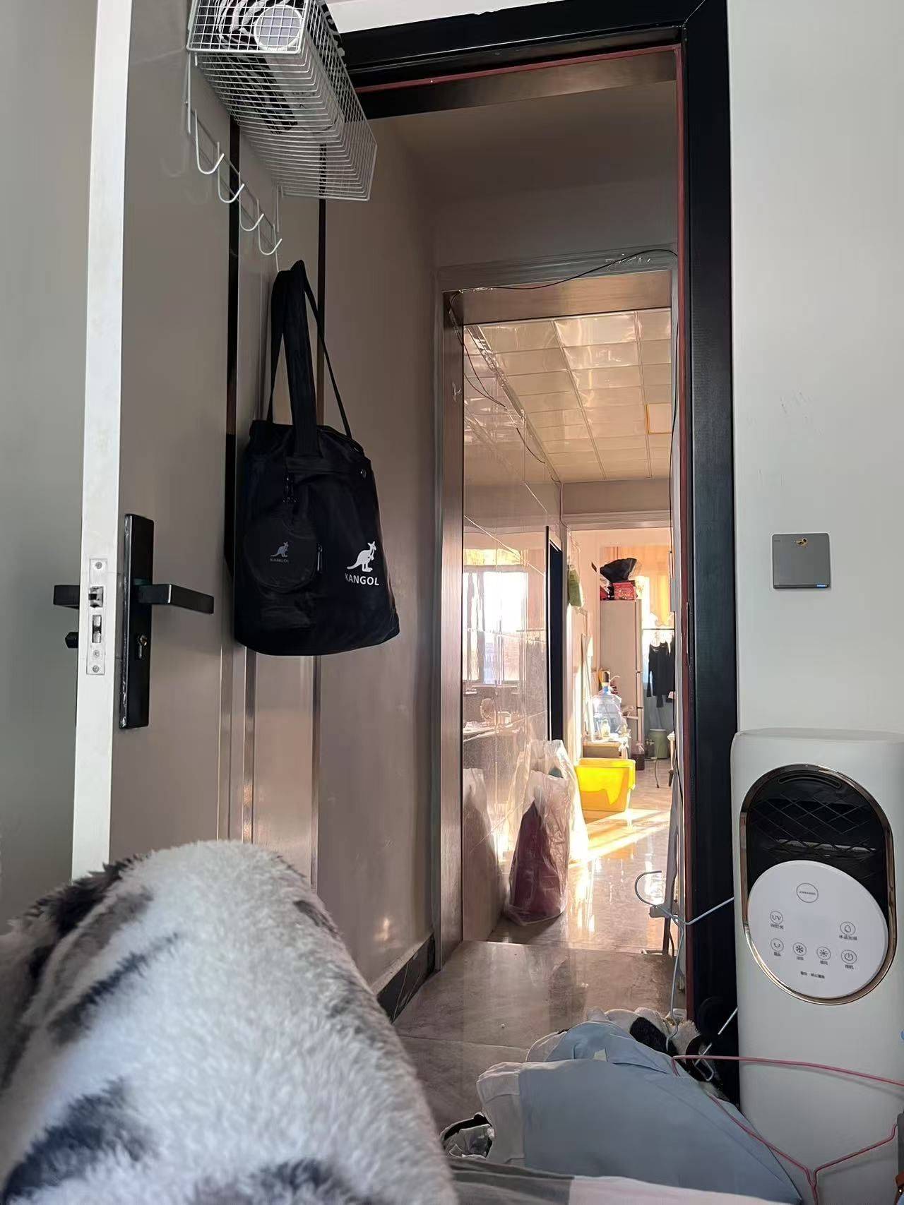 Guiyang-Yunyan-Cozy Home,Clean&Comfy,No Gender Limit