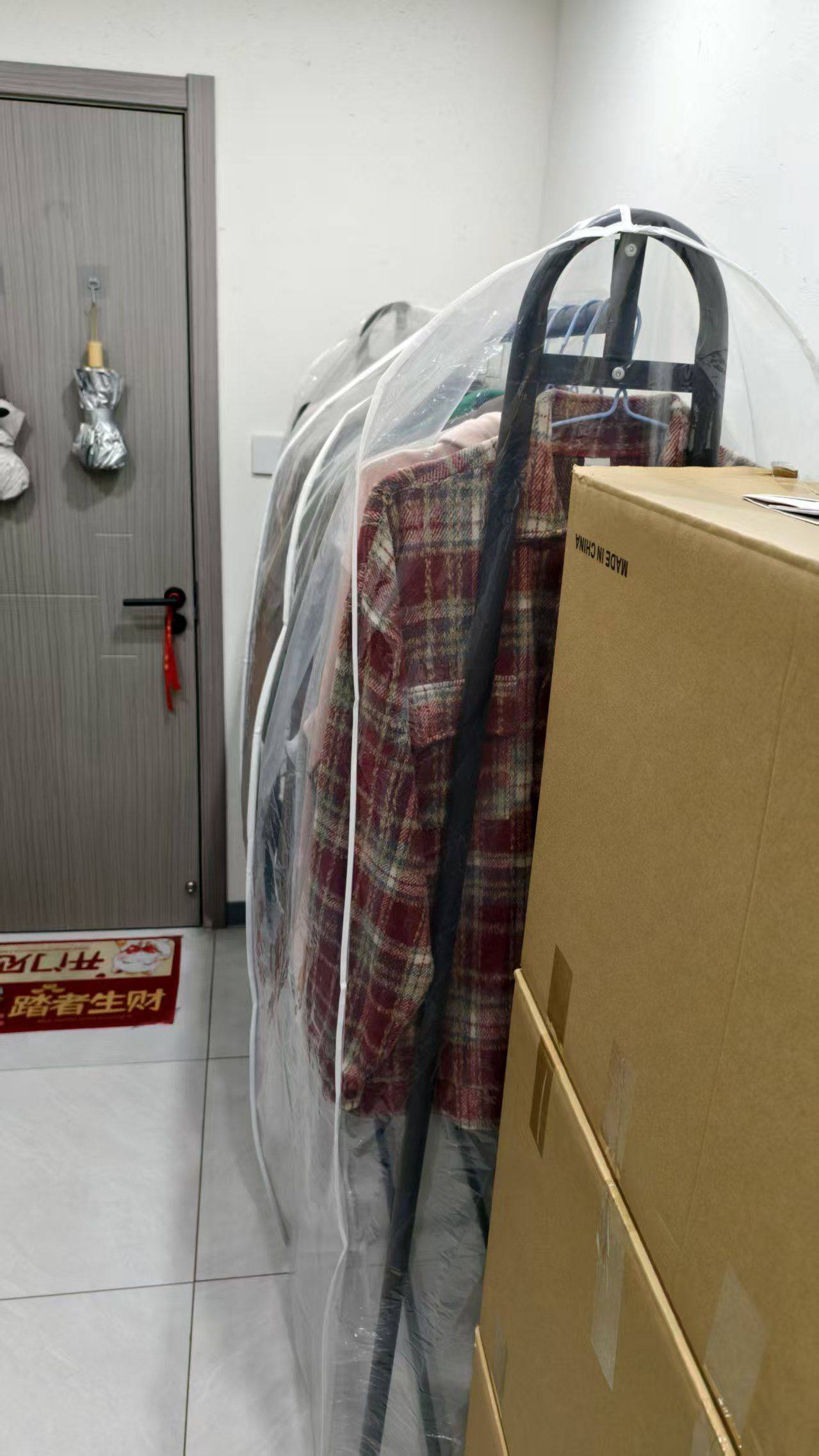 上海-浦東-溫馨小窩,乾淨治愈,不限性別,市井煙火氣,老友記,慢時光