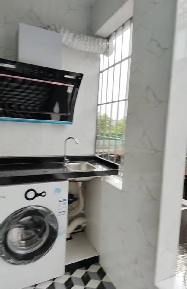 广州-天河-溫馨小窩,乾淨治愈,不限性別