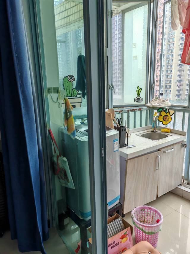 Shenzhen-Nanshan-Cozy Home,Clean&Comfy,No Gender Limit,Hustle & Bustle,Pet Friendly
