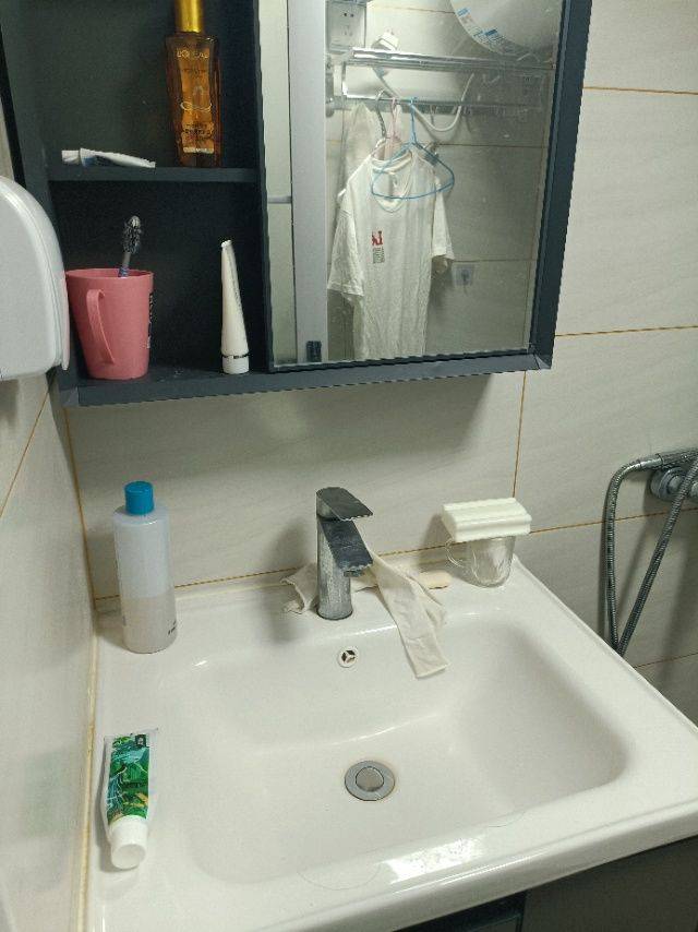 Beijing-Chaoyang-Cozy Home,Clean&Comfy,No Gender Limit,Hustle & Bustle