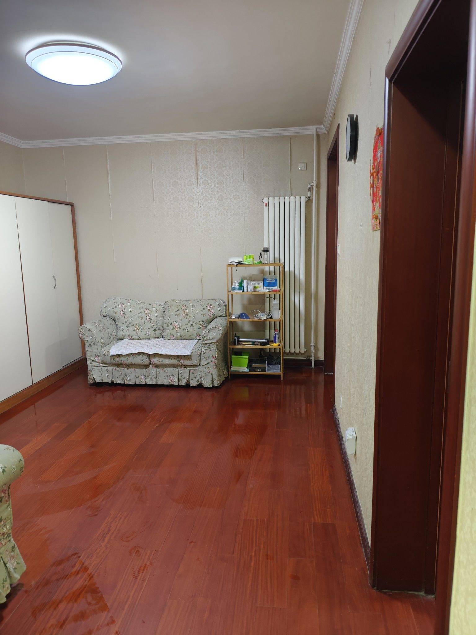 Beijing-Changping-Cozy Home,Clean&Comfy,No Gender Limit,Hustle & Bustle