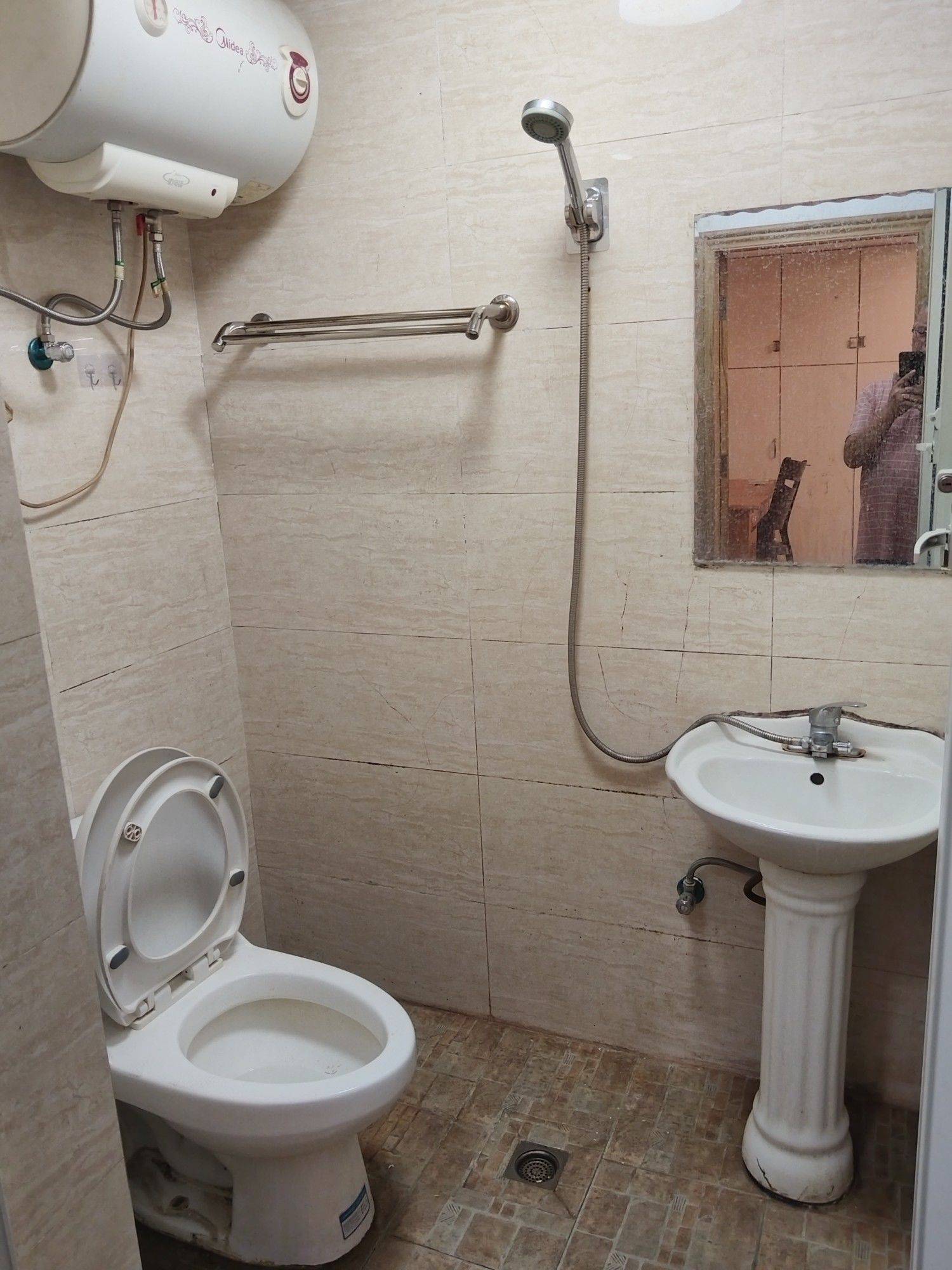 Hangzhou-Binjiang-Cozy Home,Clean&Comfy,No Gender Limit