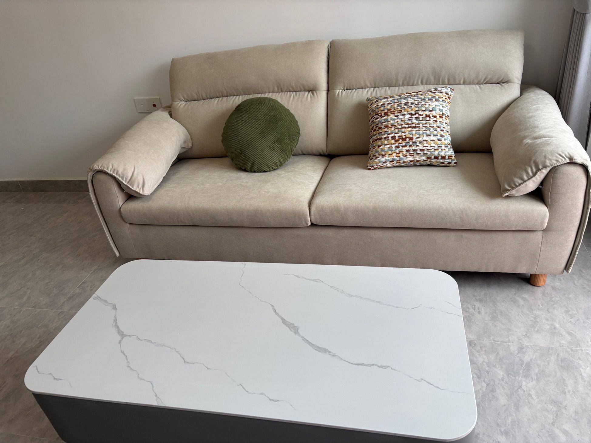 Guangzhou-Baiyun-Cozy Home,Clean&Comfy,No Gender Limit,Hustle & Bustle