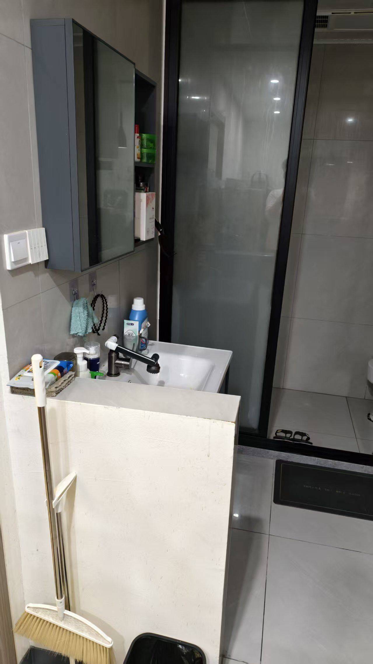 上海-浦東-溫馨小窩,乾淨治愈,不限性別,市井煙火氣,老友記,慢時光