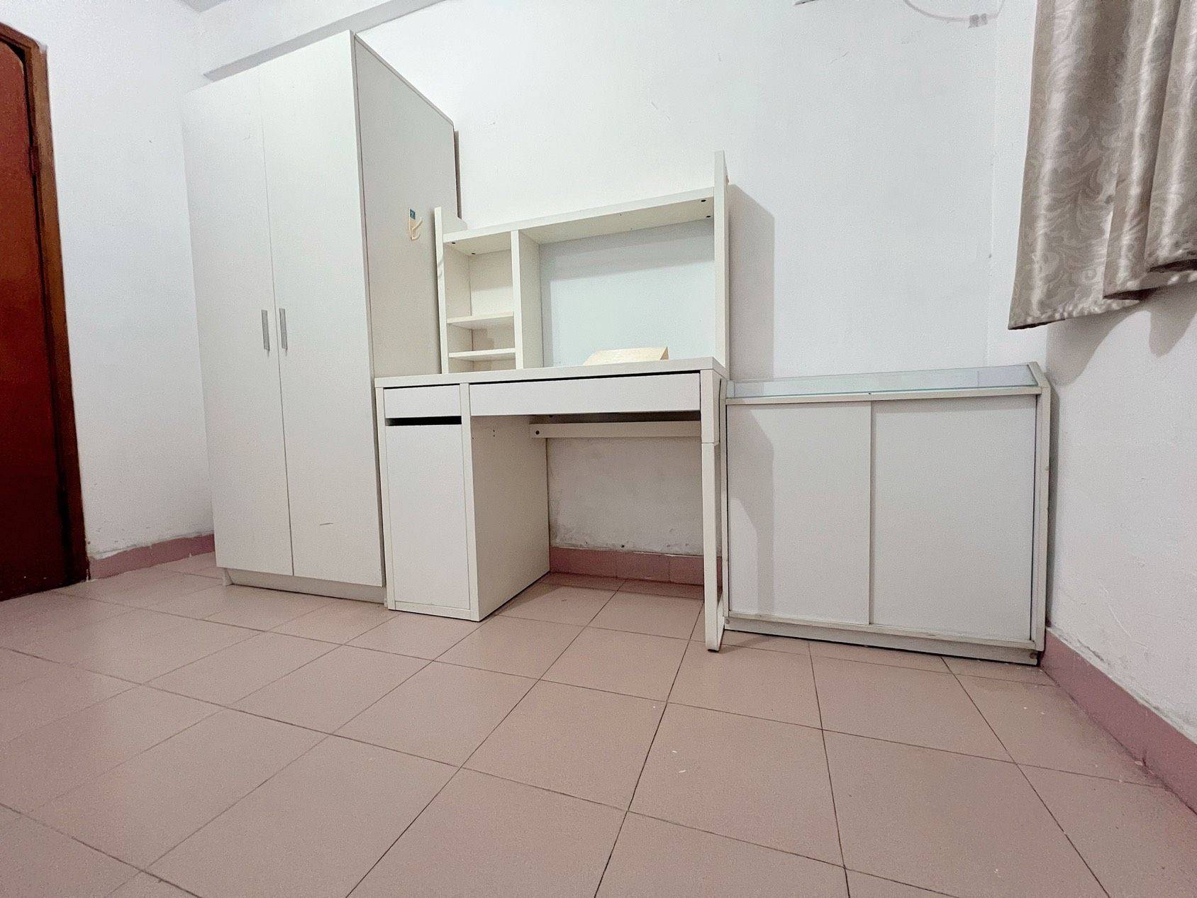 深圳-南山-温馨小窝,干净治愈,不限性别,老友记