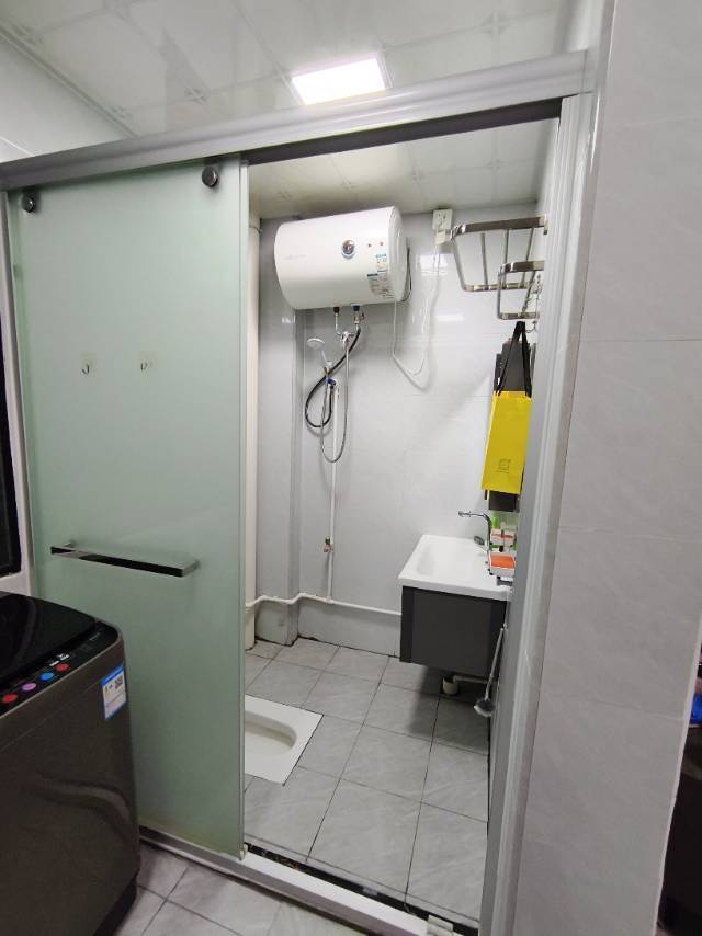 Shenzhen-Longgang-Cozy Home,Clean&Comfy,No Gender Limit,Hustle & Bustle,“Friends”,Chilled,Pet Friendly