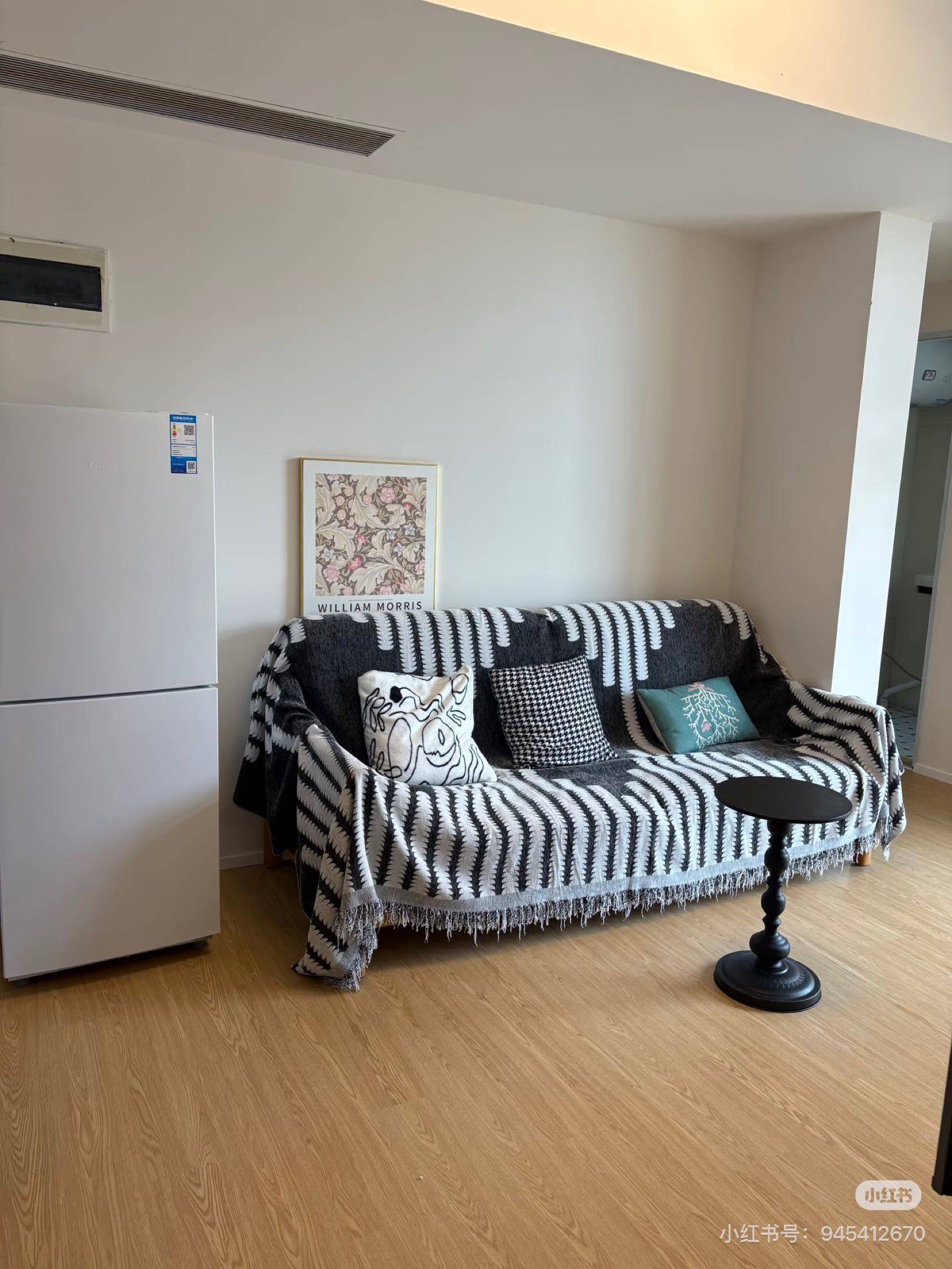 Zhuhai-Xiangzhou-Cozy Home,Clean&Comfy,Chilled