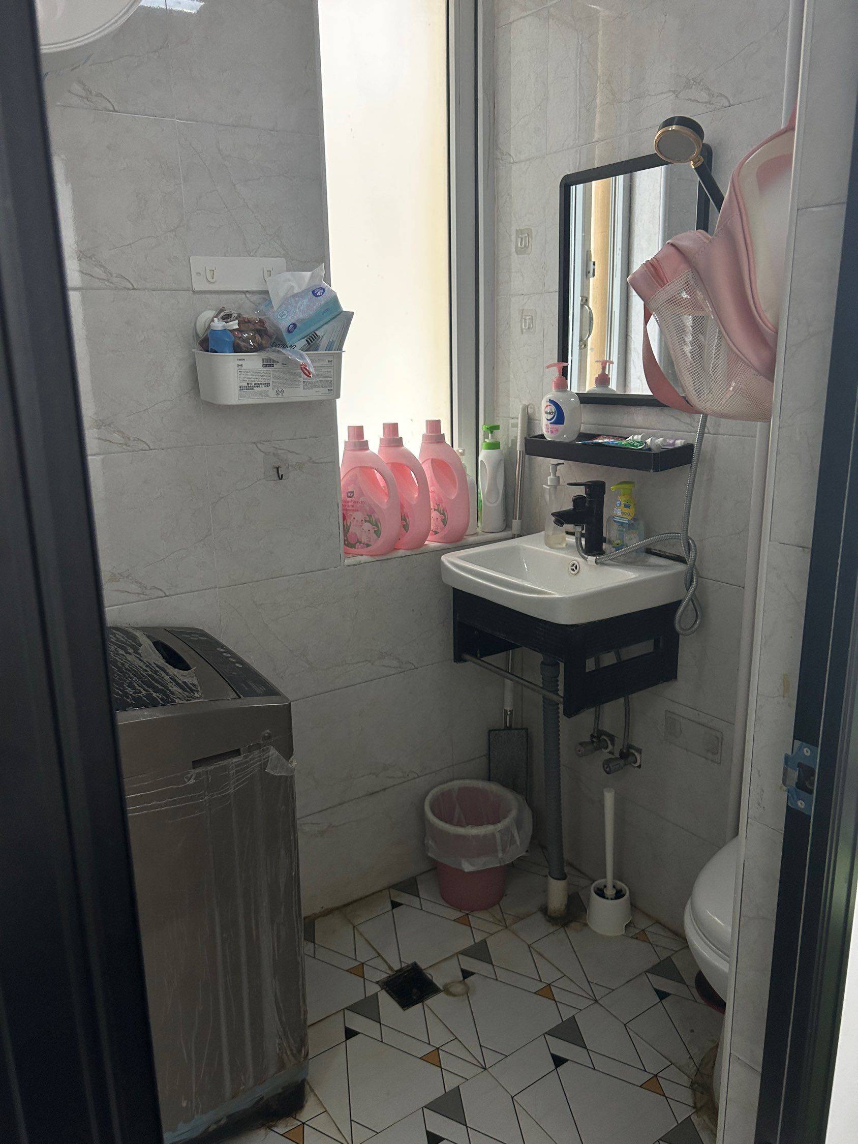 Shanghai-Pudong-Cozy Home,Clean&Comfy,No Gender Limit,Hustle & Bustle