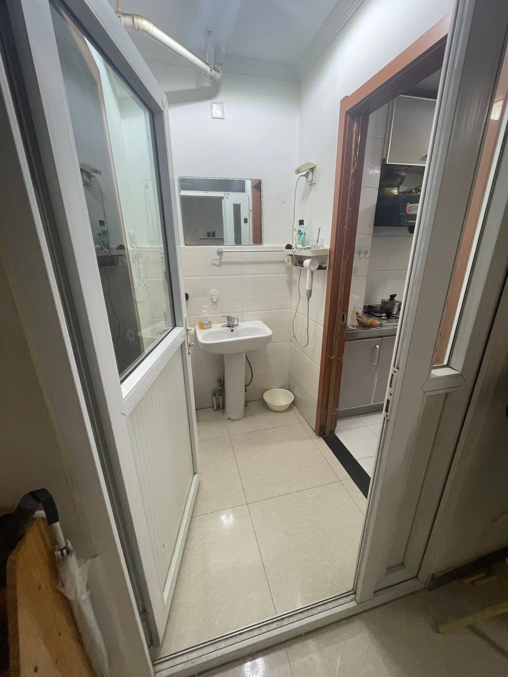 Beijing-Fengtai-Cozy Home,Clean&Comfy,No Gender Limit,Hustle & Bustle,“Friends”,Chilled,LGBTQ Friendly,Pet Friendly