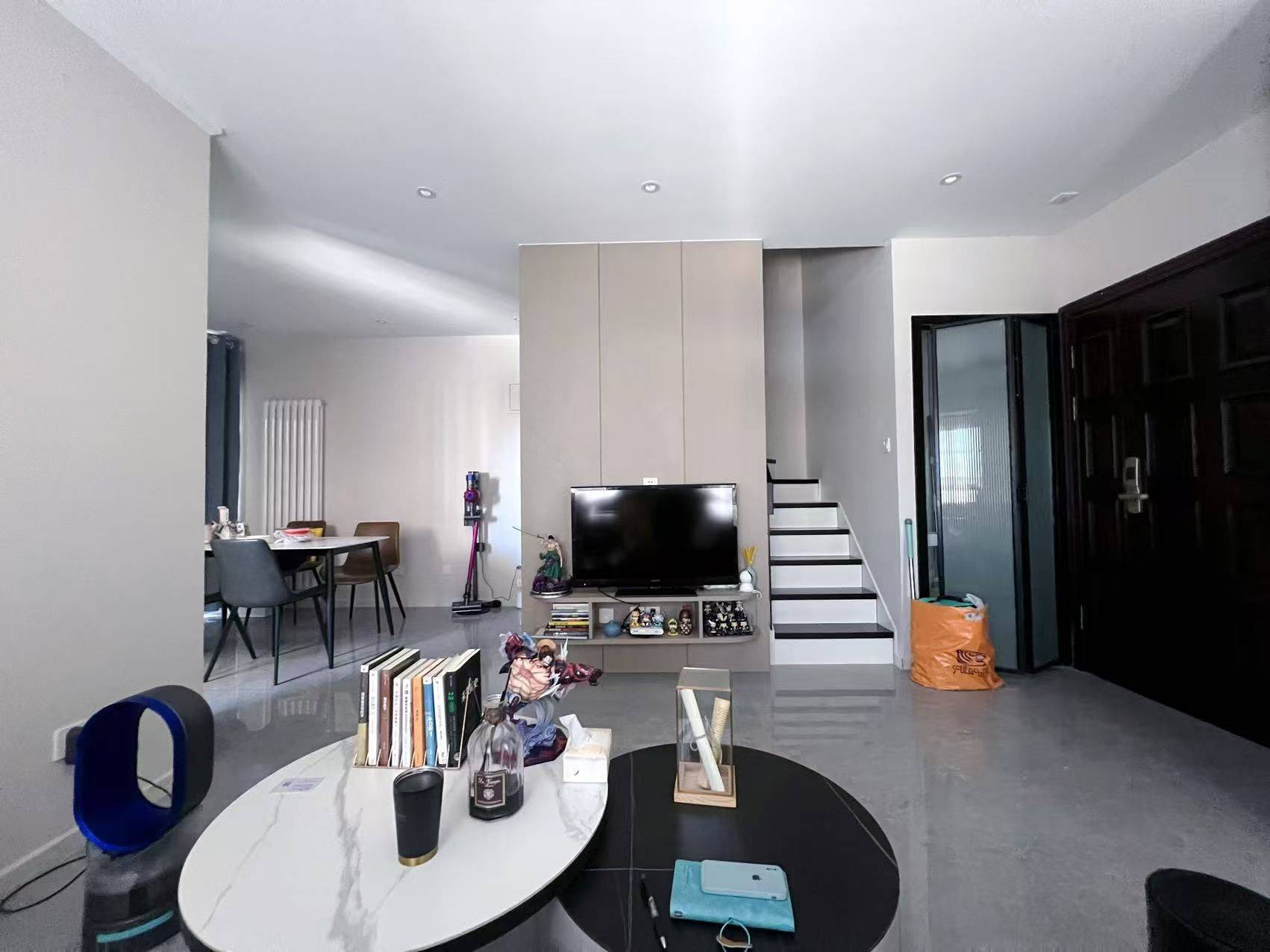 Beijing-Tongzhou-Long Term,Sublet,Replacement