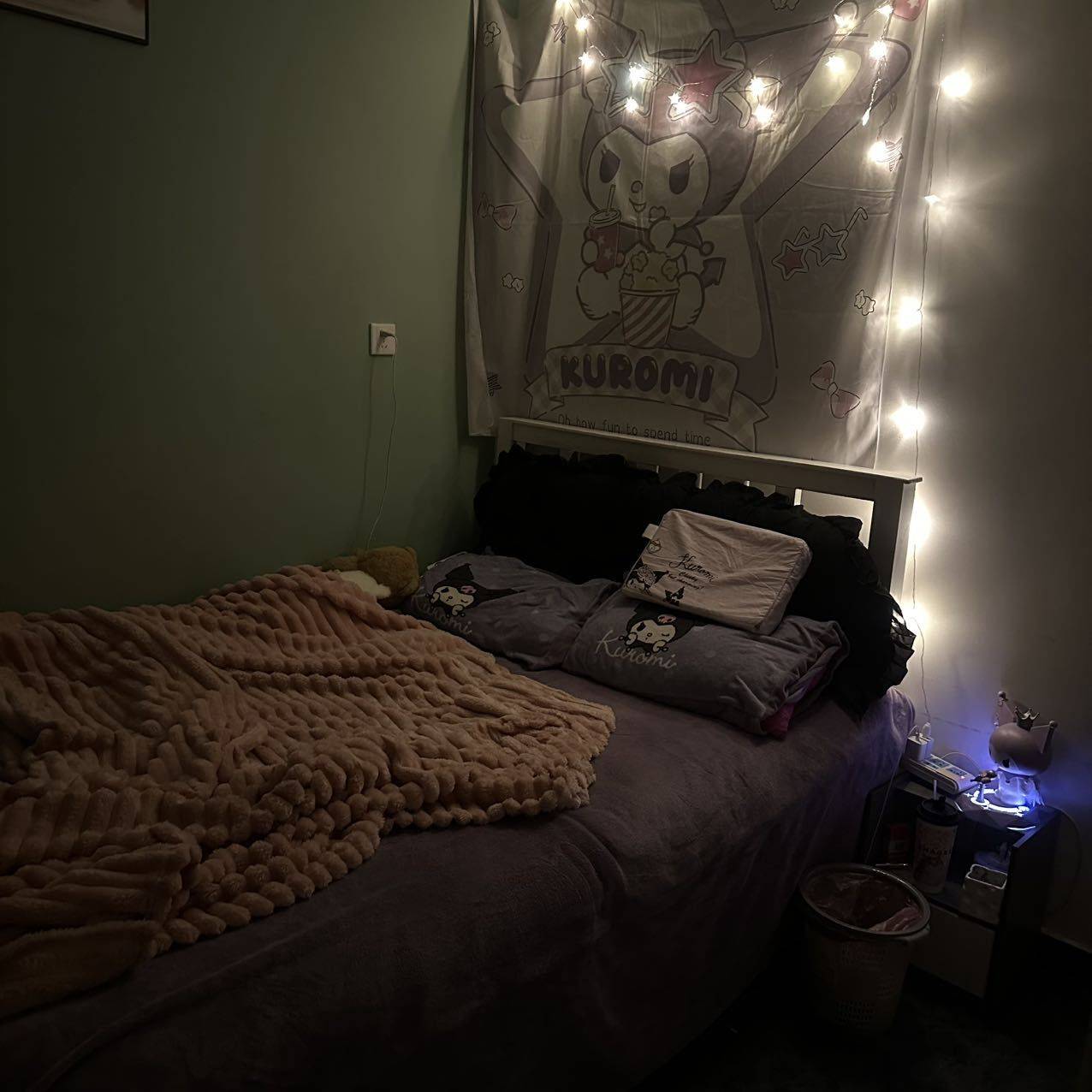 Shanghai-Pudong-Cozy Home,Clean&Comfy,No Gender Limit,Chilled