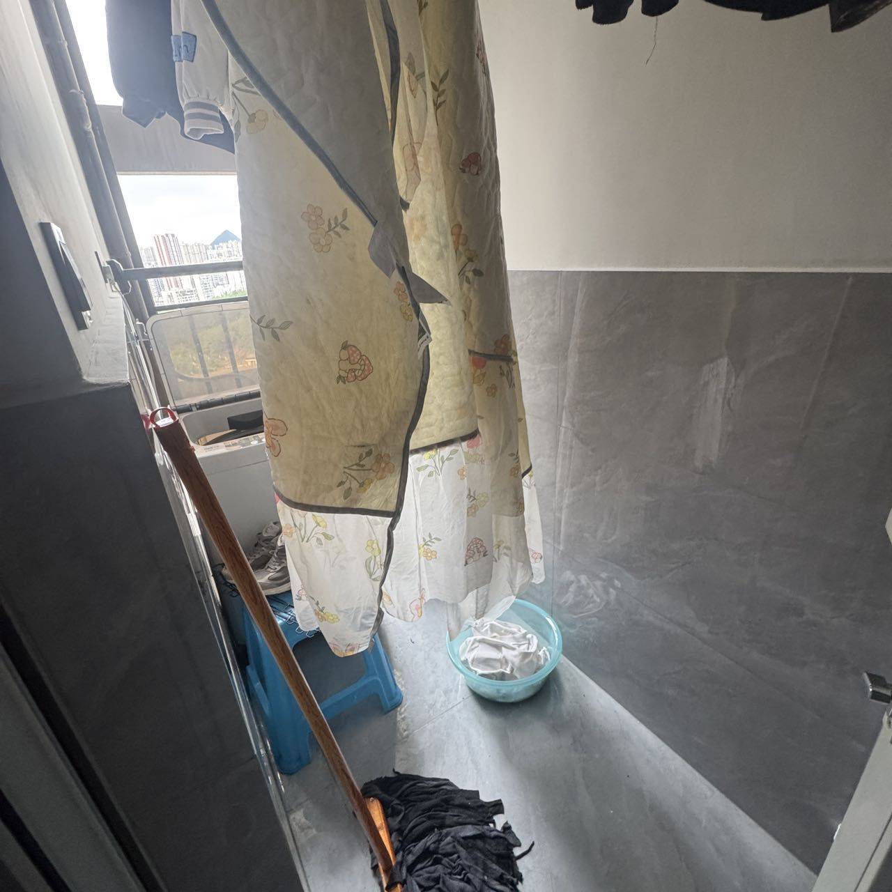 Guiyang-Nanming-No Gender Limit