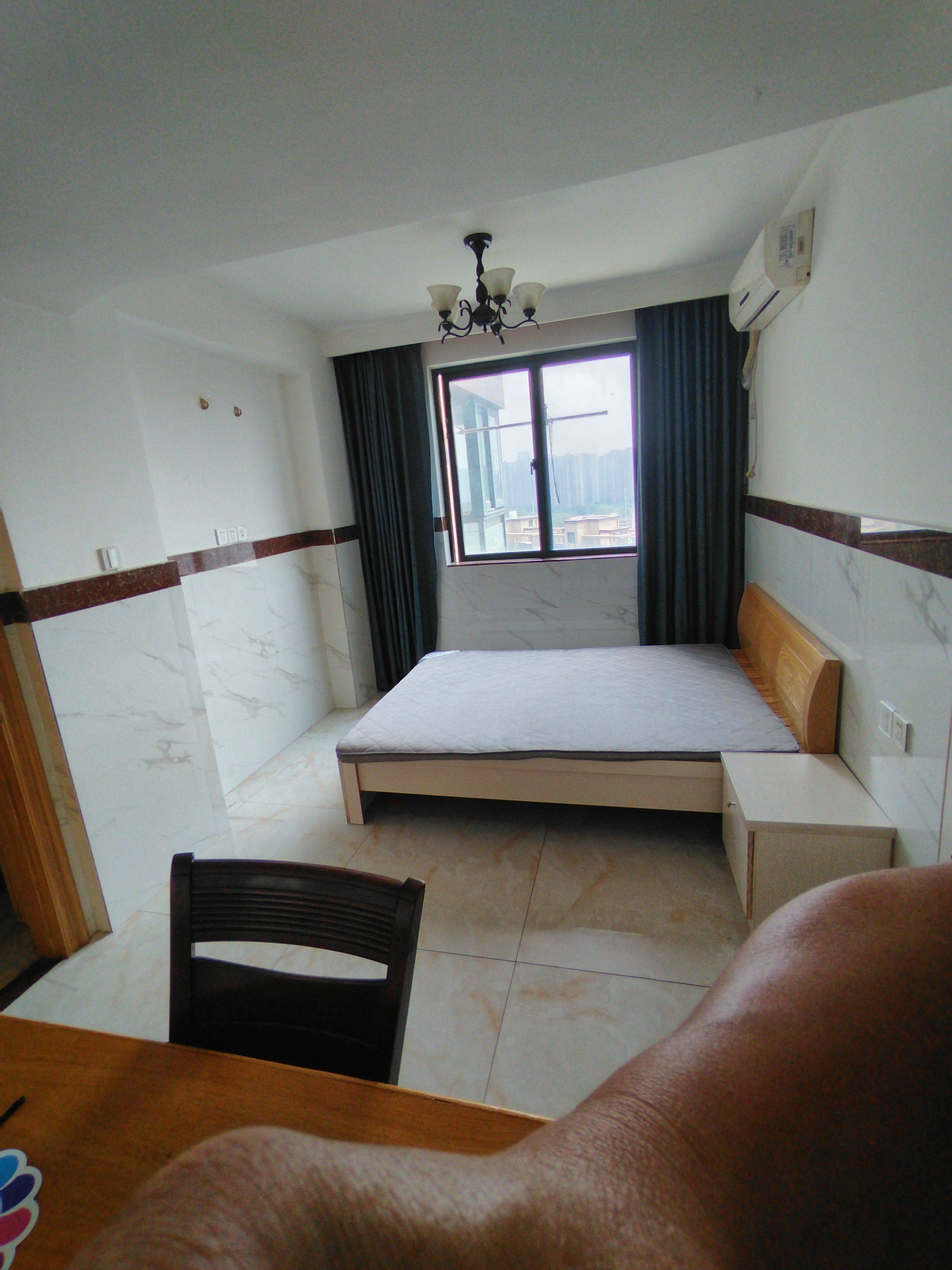 Hangzhou-Binjiang-Cozy Home,Clean&Comfy,No Gender Limit