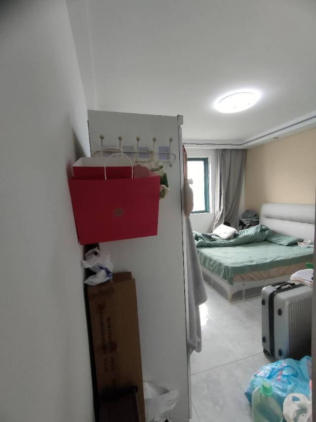 Shanghai-Pudong-Cozy Home,Clean&Comfy,No Gender Limit,Chilled