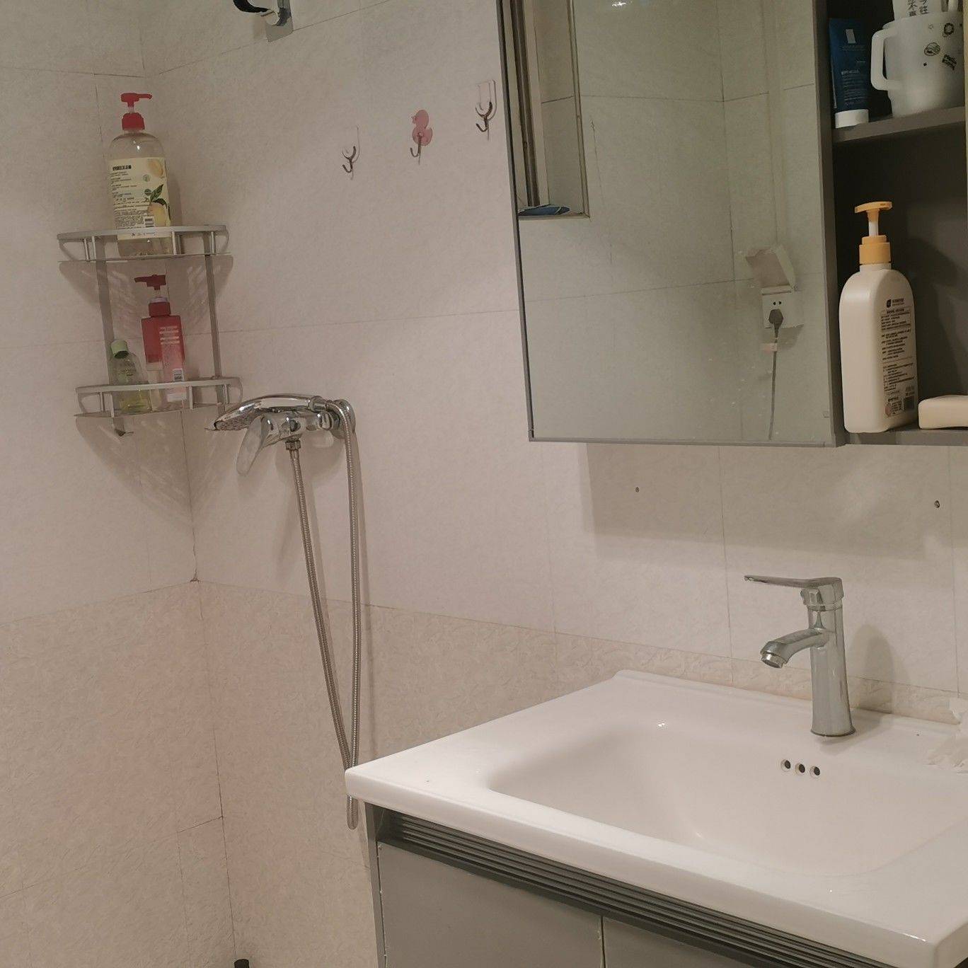 Xi'An-Yanta-Cozy Home,Clean&Comfy