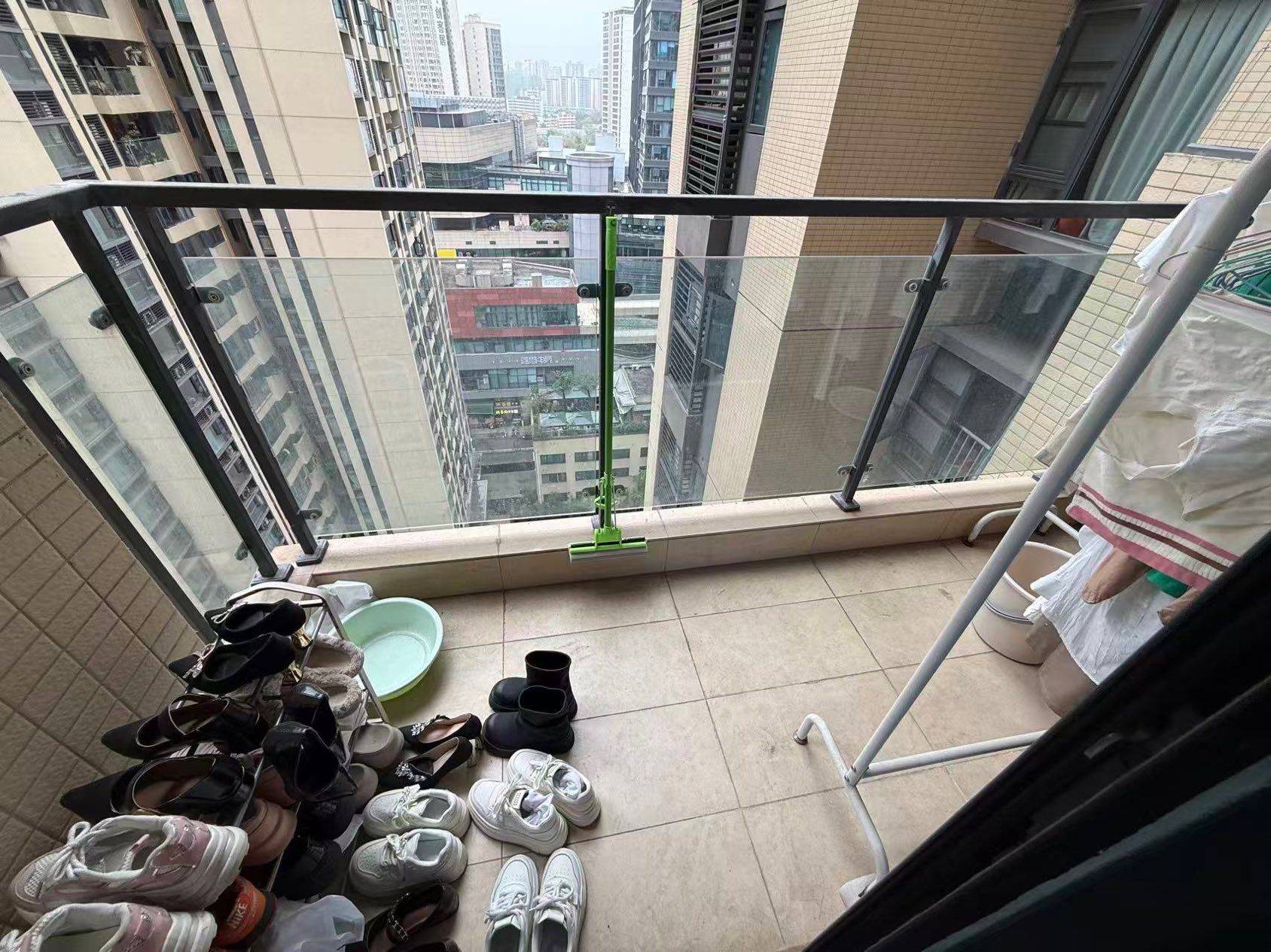 Chengdu-Chenghua-Cozy Home,Clean&Comfy,No Gender Limit,Hustle & Bustle,“Friends”,Chilled,LGBTQ Friendly,Pet Friendly