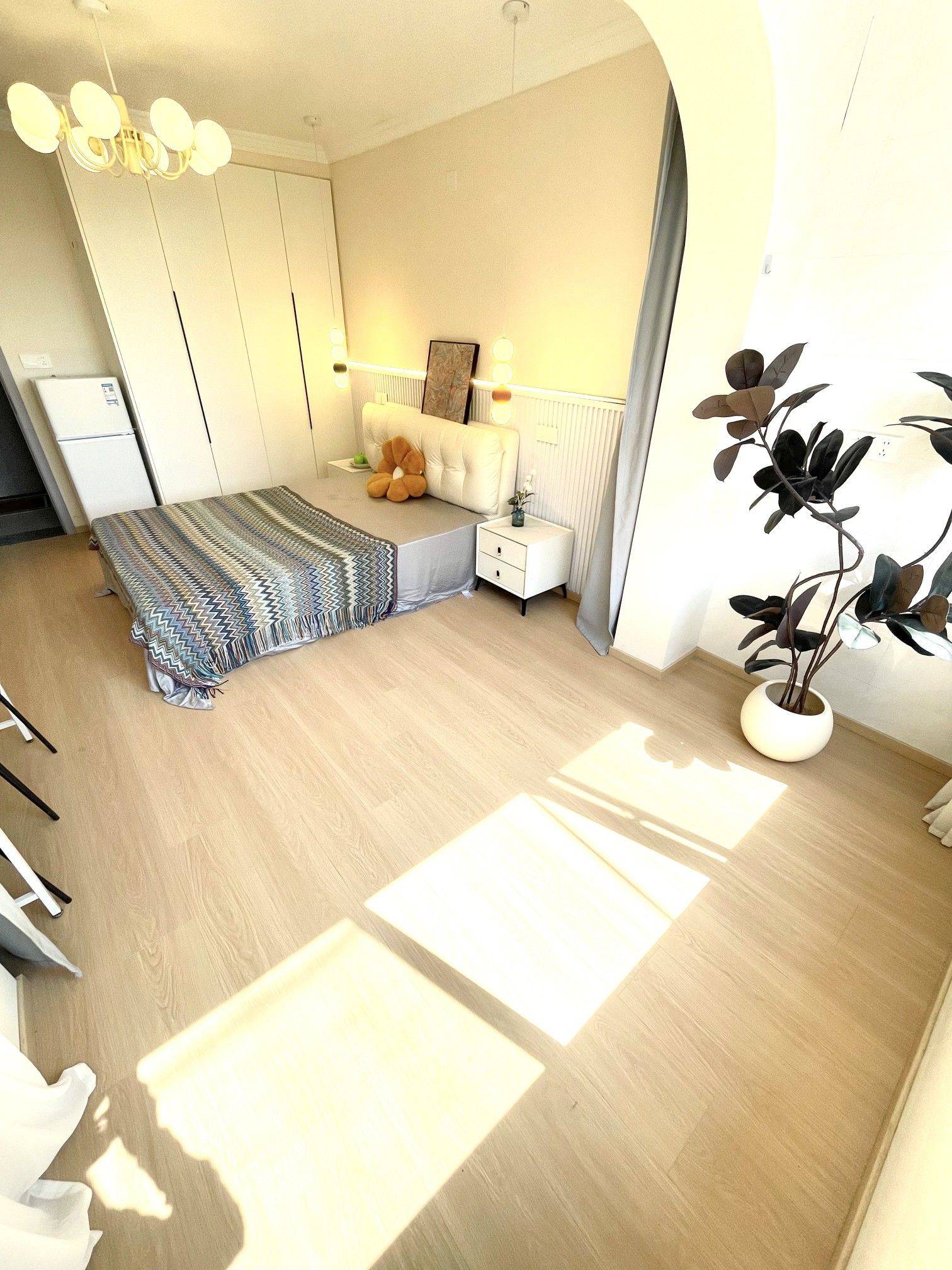 上海-浦東-无中介费,民用水电,房东直租