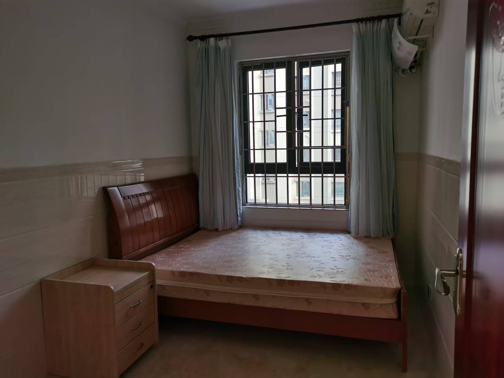 Xiamen-Huli-Cozy Home,Clean&Comfy,No Gender Limit,Hustle & Bustle,Chilled