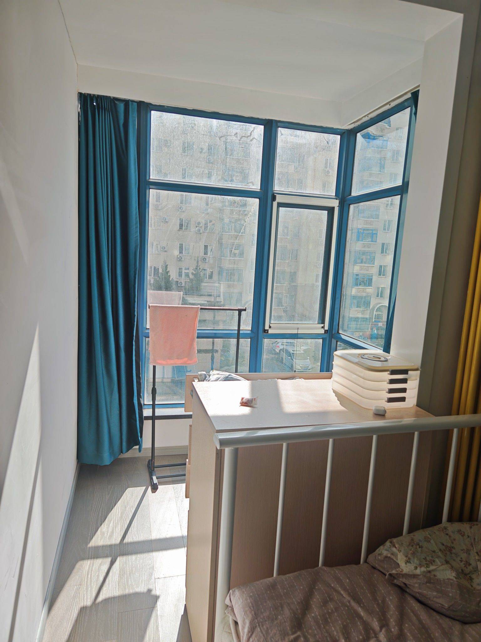 北京-昌平-溫馨小窩,乾淨治愈,不限性別,市井煙火氣,慢時光