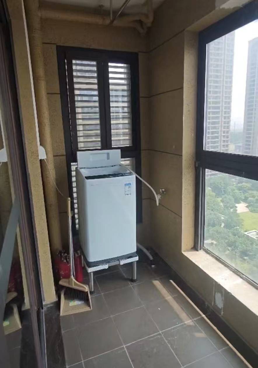 Nanjing-Jiangning-Cozy Home,Clean&Comfy