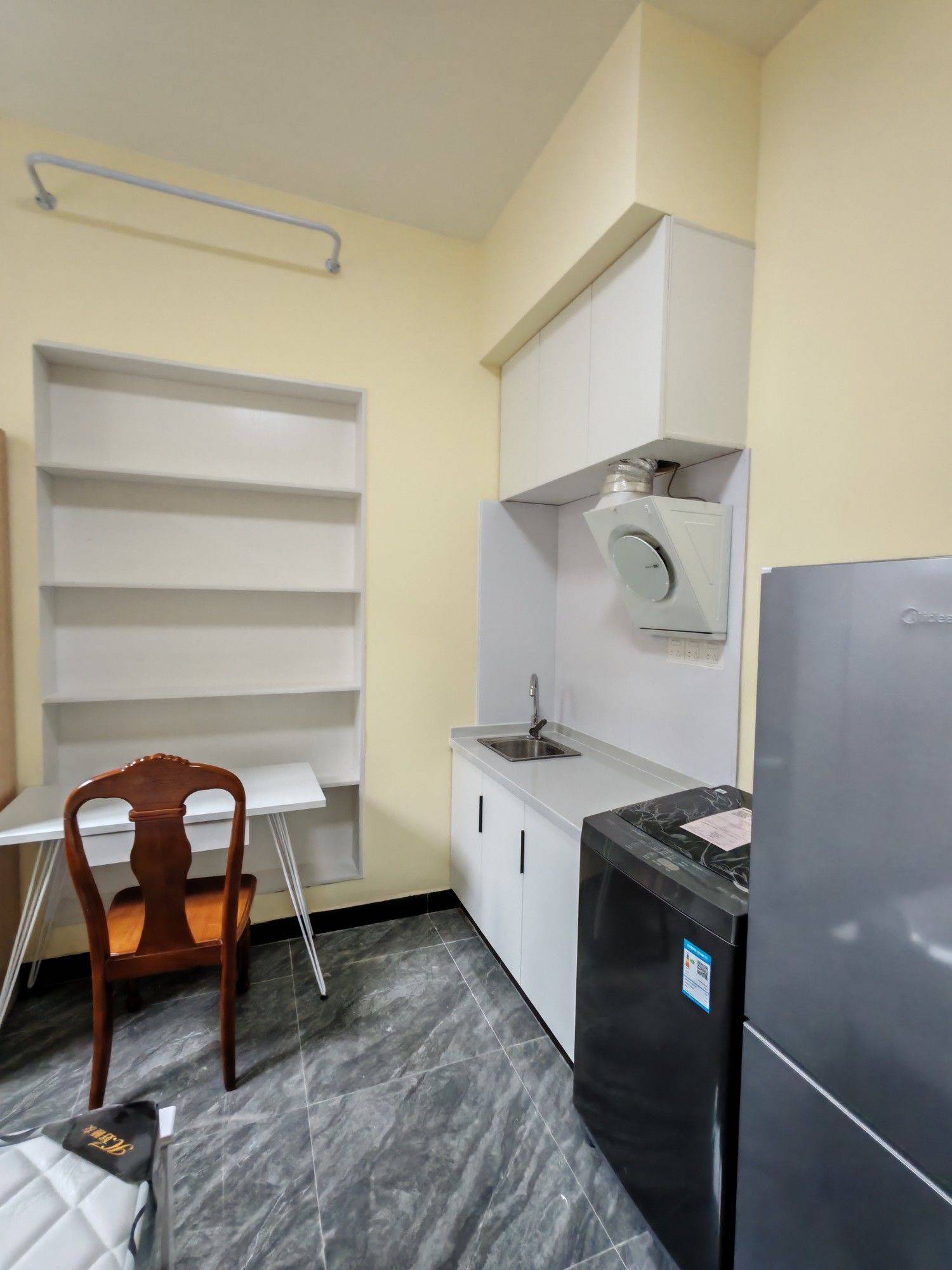 Shanghai-Pudong-Cozy Home,Clean&Comfy,No Gender Limit,Hustle & Bustle,“Friends”,Chilled