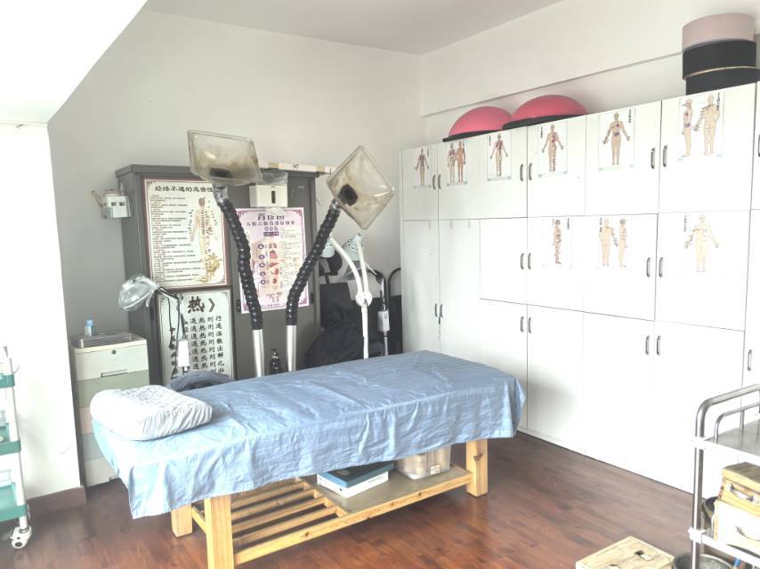 Shenzhen-Futian-Cozy Home,Clean&Comfy,No Gender Limit,Pet Friendly