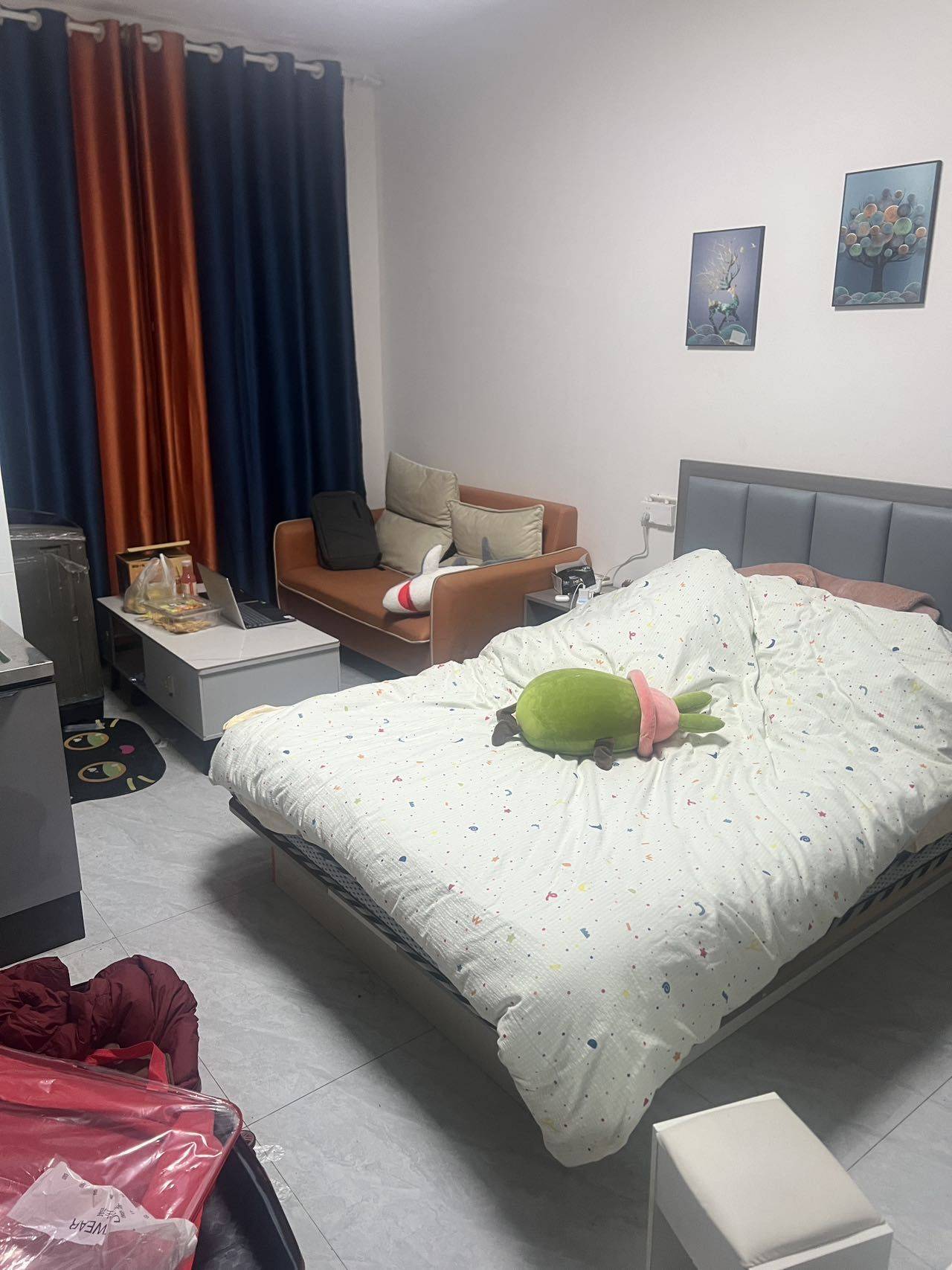 Kunming-Guandu-Cozy Home,Clean&Comfy,No Gender Limit,Hustle & Bustle,“Friends”,Chilled,LGBTQ Friendly,Pet Friendly