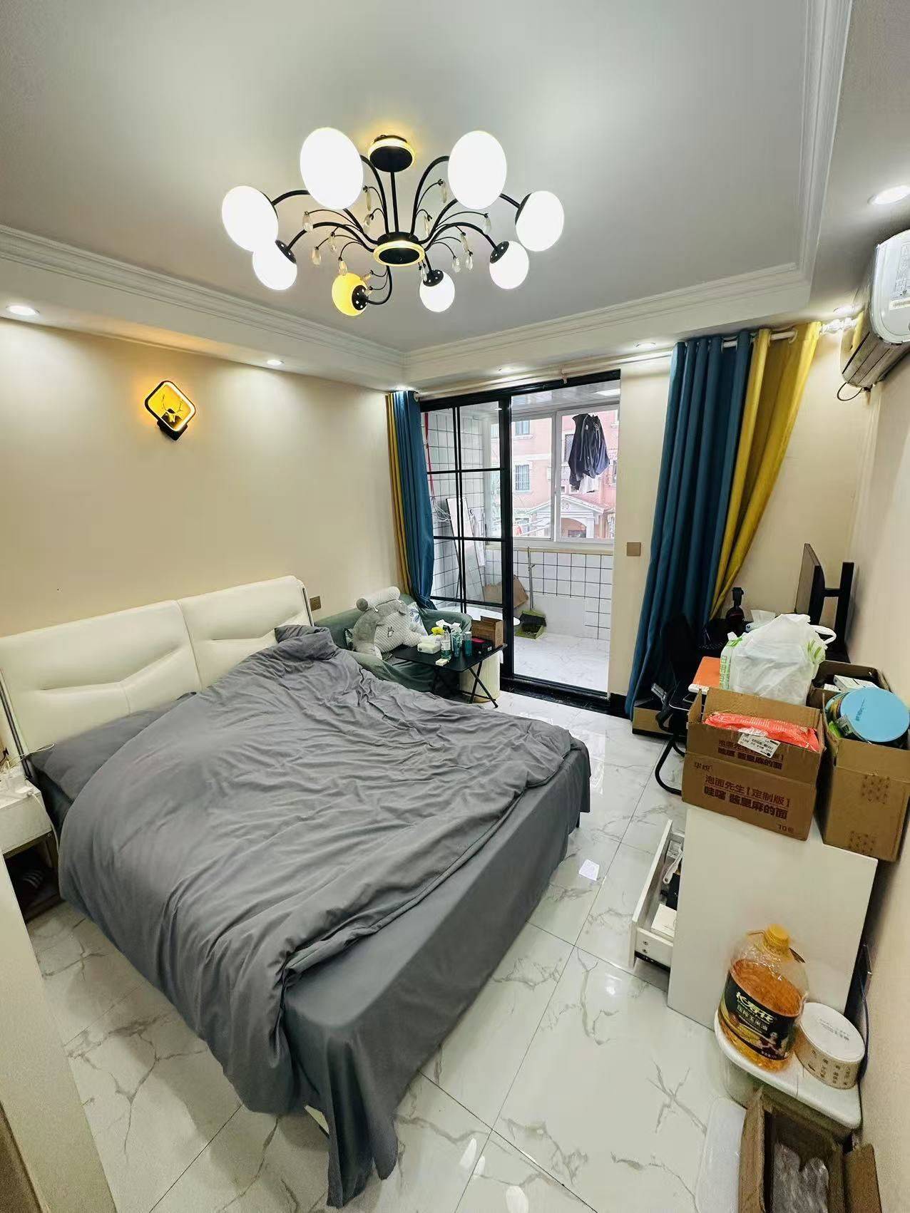 无力小一整租房源2