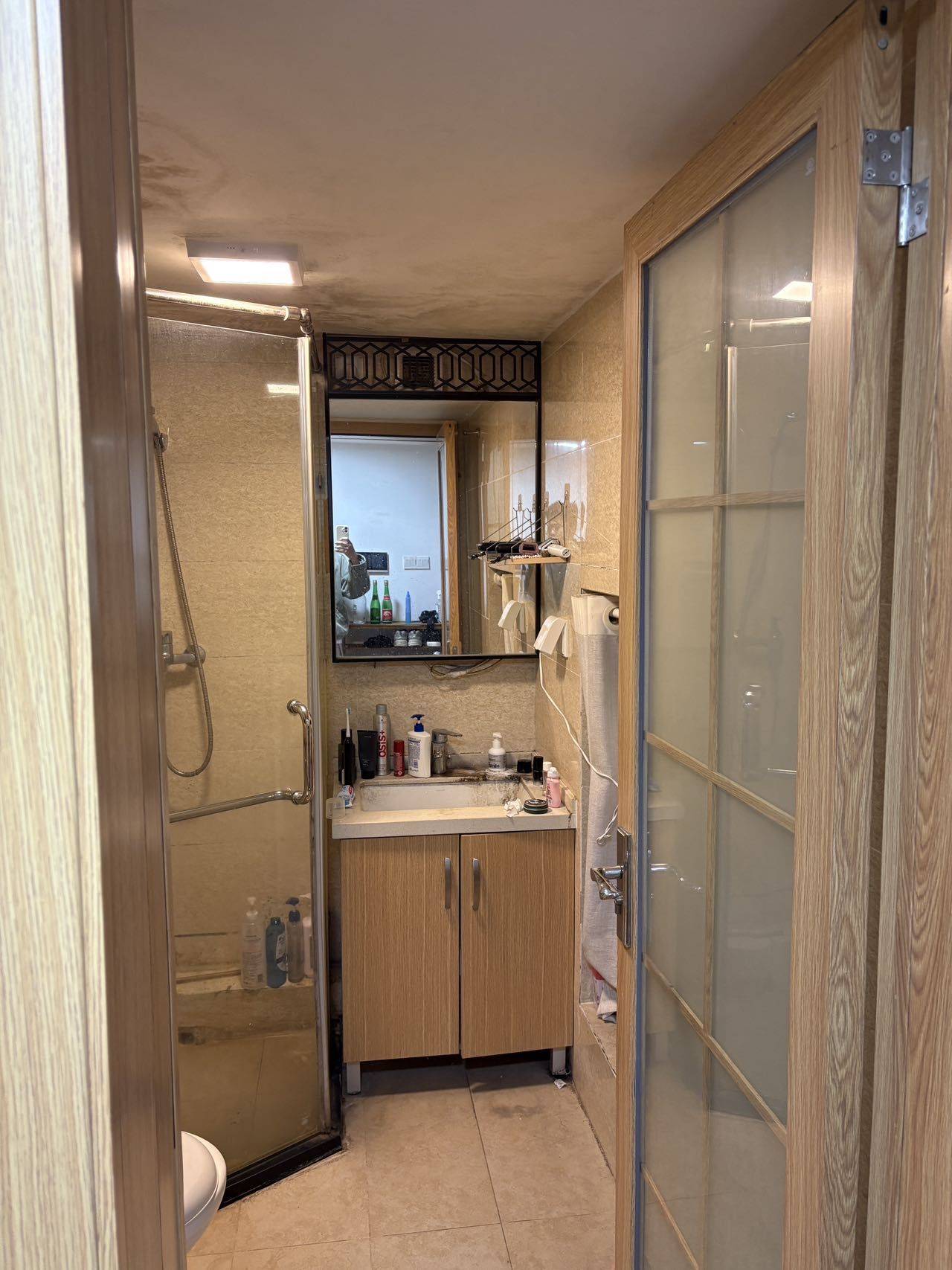 Shenzhen-Longgang-Cozy Home,Clean&Comfy,No Gender Limit,Pet Friendly