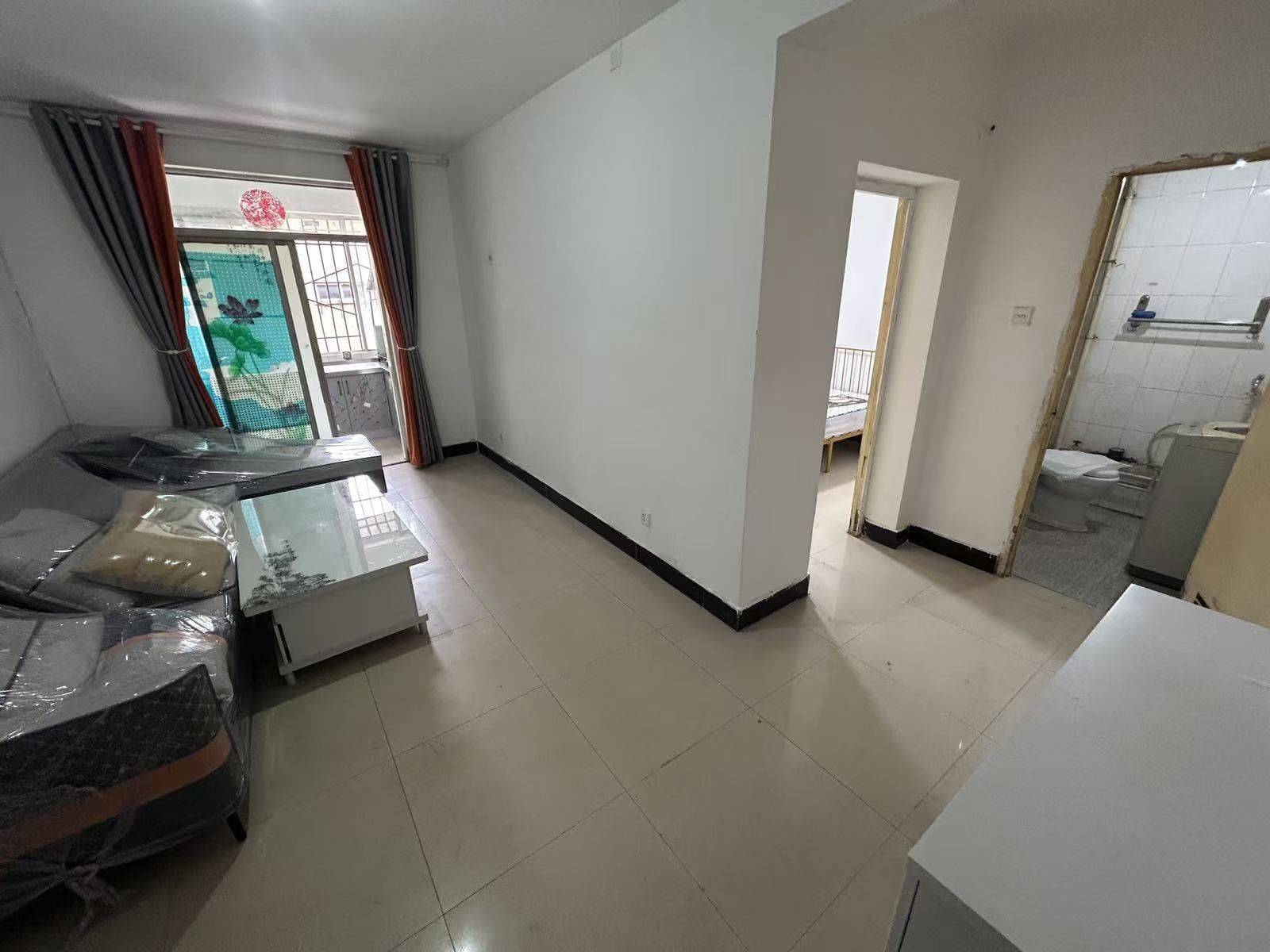 西安-雁塔-押一付一,LGBTQ友好,温馨小窝,干净治愈,市井烟火气