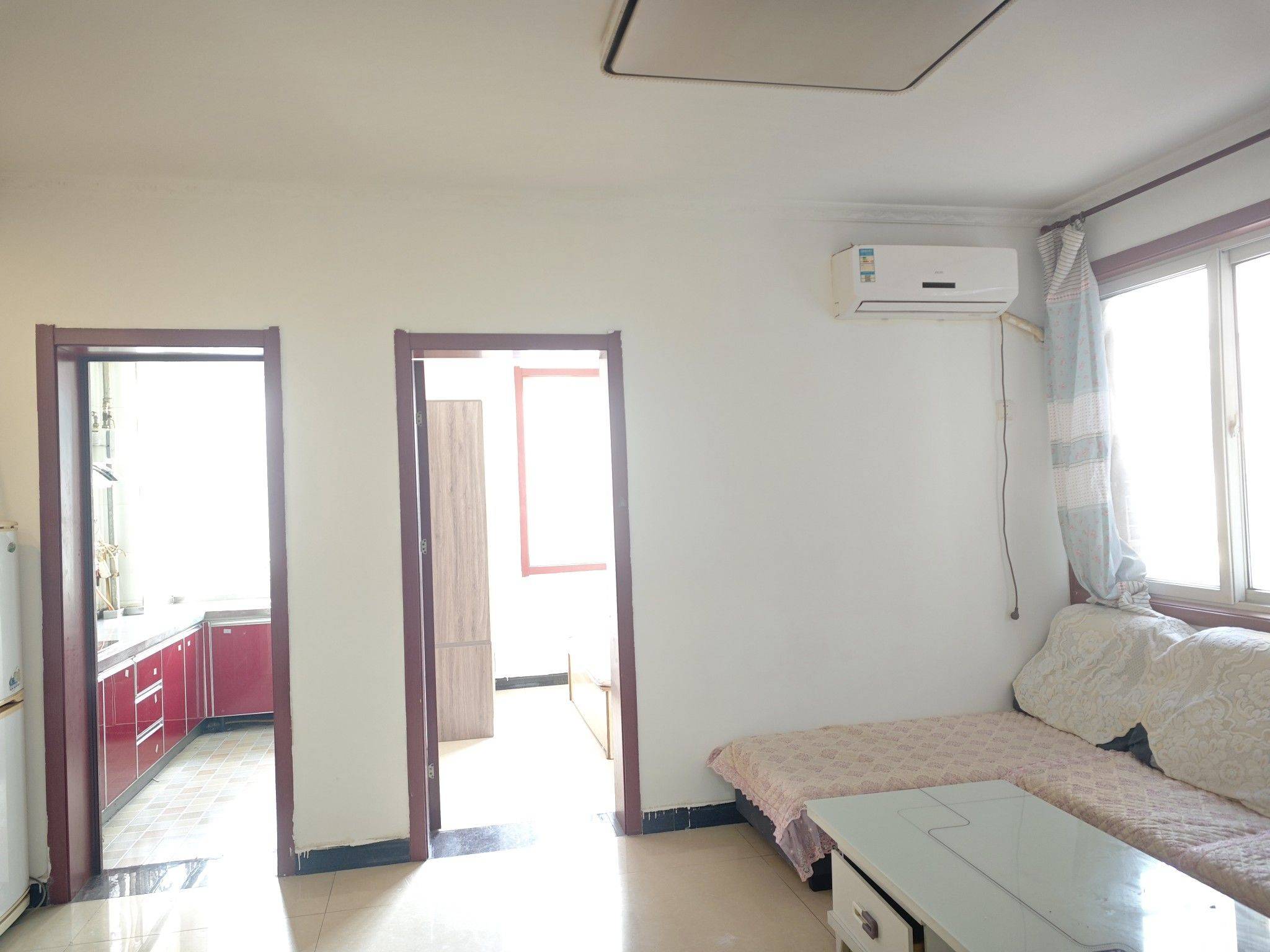 Xi'An-Xincheng-Cozy Home,Clean&Comfy,Hustle & Bustle,Pet Friendly