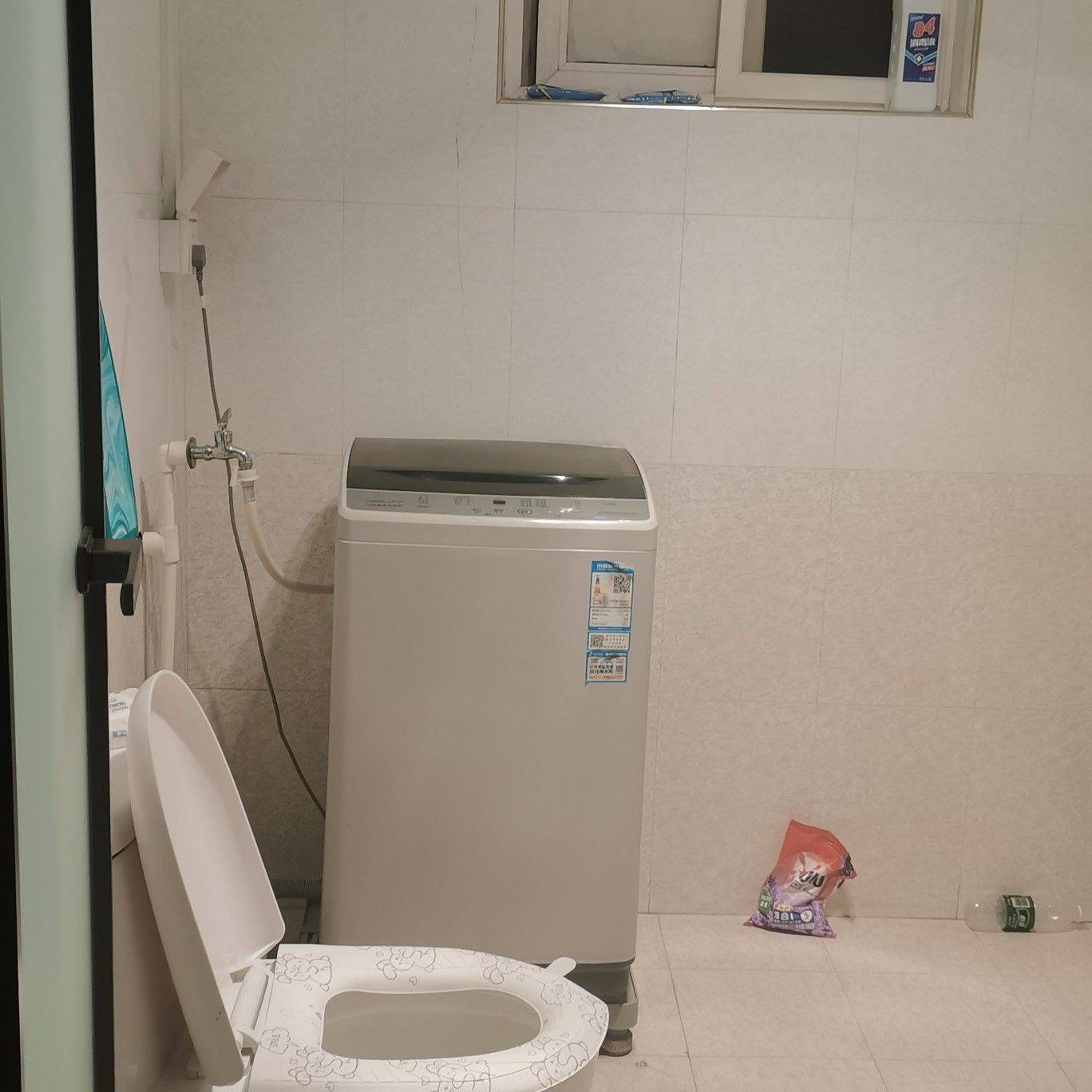 Xi'An-Yanta-Cozy Home,Clean&Comfy