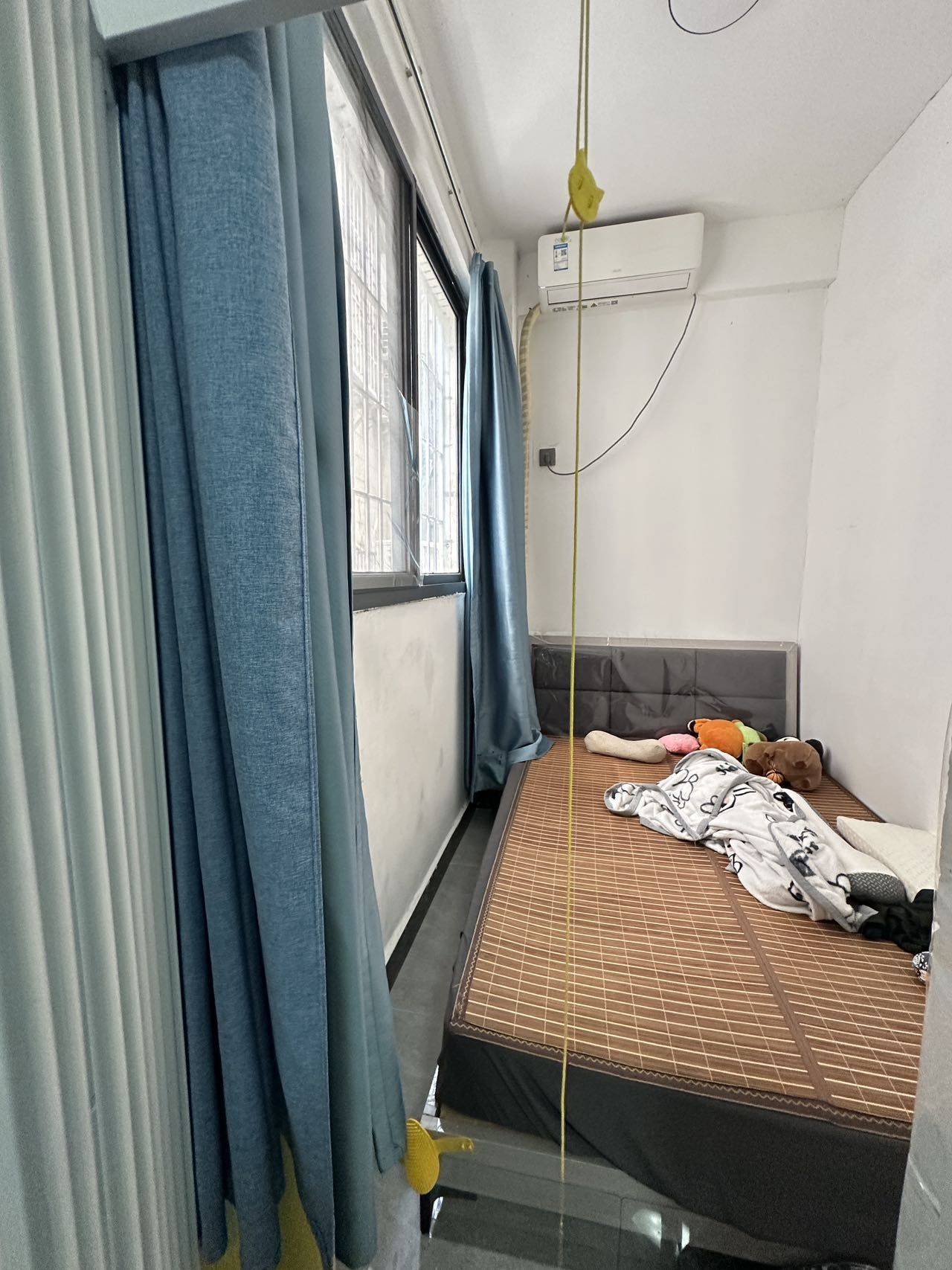 Xiamen-Huli-Cozy Home,Clean&Comfy,No Gender Limit,Hustle & Bustle,Chilled,Pet Friendly