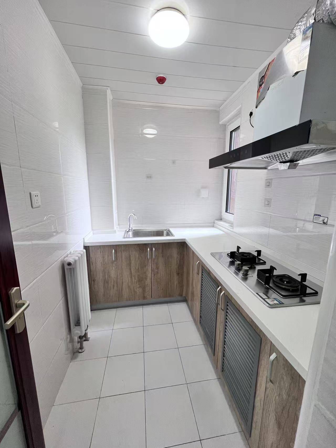 北京-朝阳-温馨小窝,干净治愈,不限性别