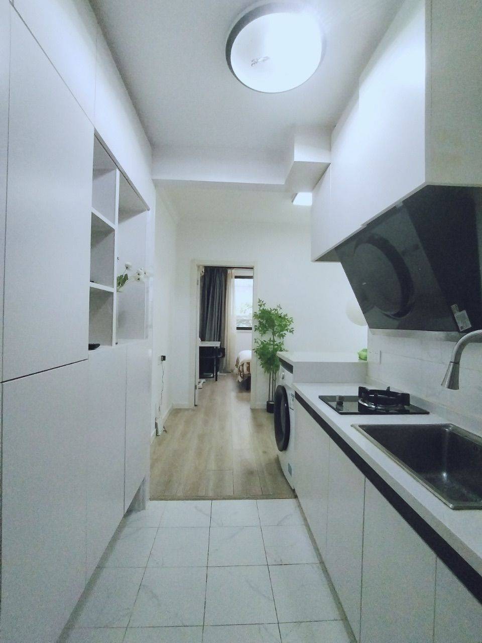 Shanghai-Jing‘An-Cozy Home,Clean&Comfy,No Gender Limit,Hustle & Bustle,LGBTQ Friendly