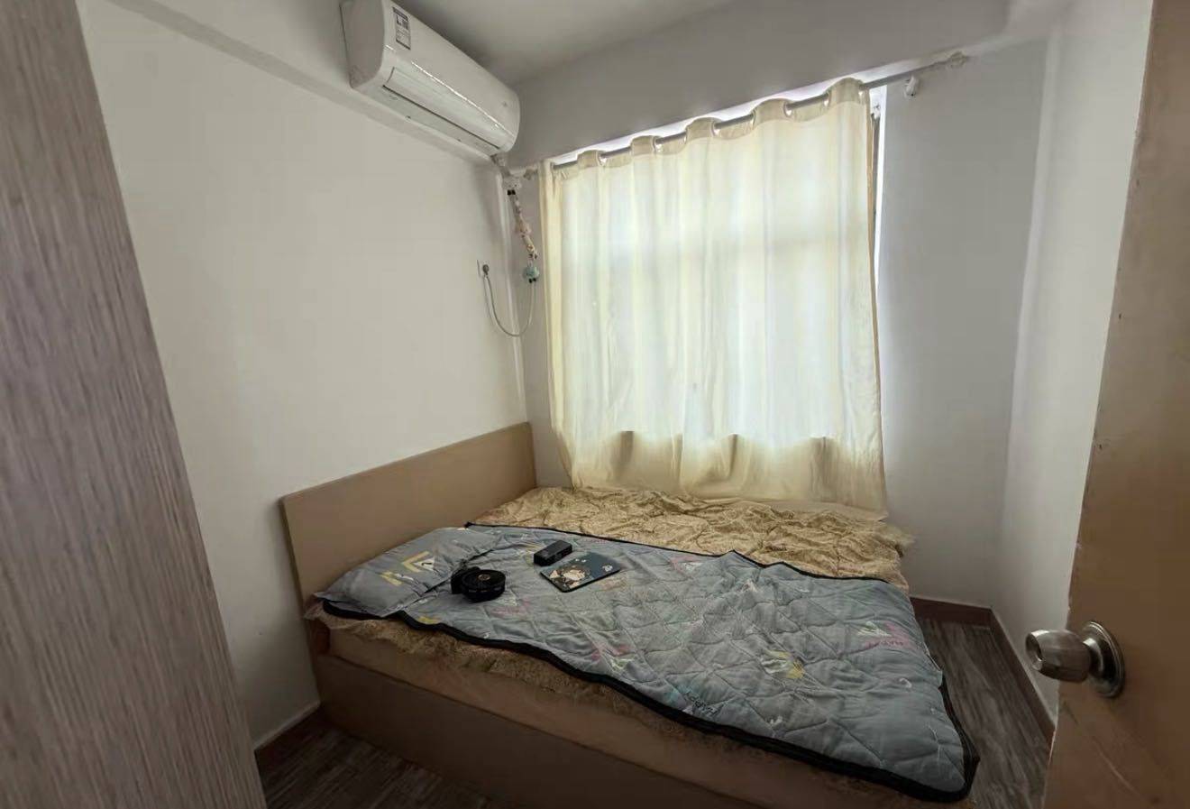 Shenzhen-Longhua-Cozy Home