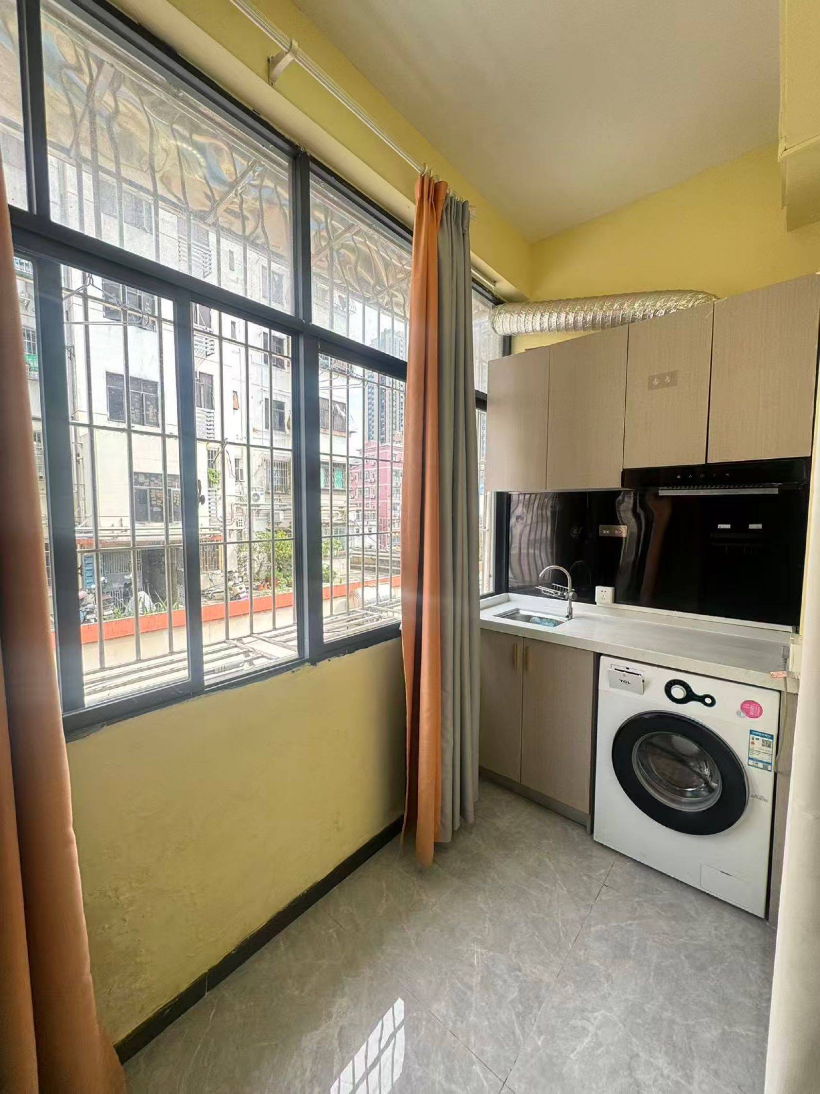 Shenzhen-Longgang-Cozy Home,Clean&Comfy,No Gender Limit,Pet Friendly