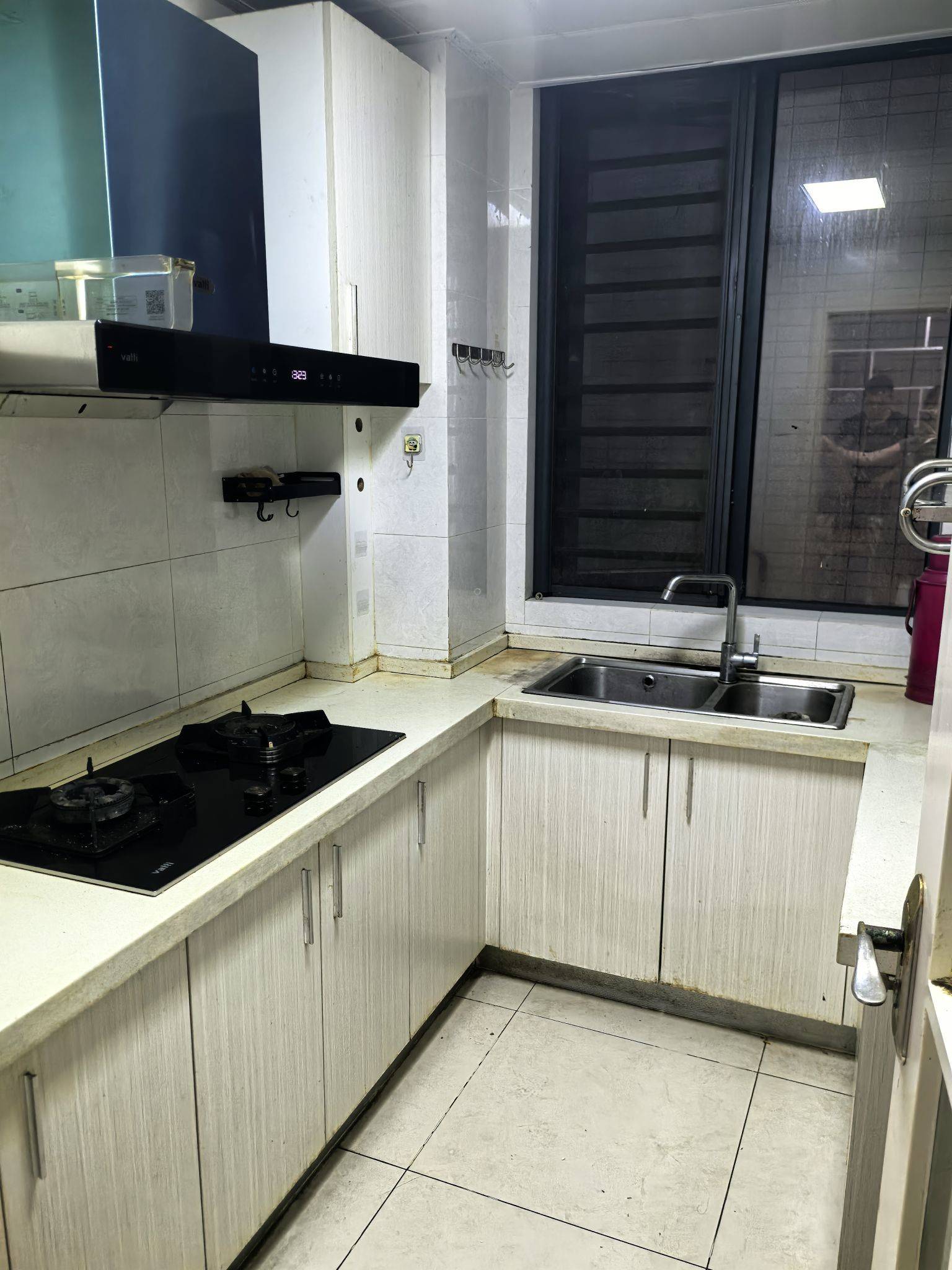 Hefei-Luyang-交通便利,生活方便,Hustle & Bustle