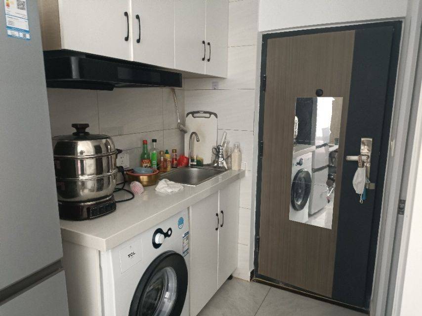 Beijing-Chaoyang-Cozy Home,Clean&Comfy