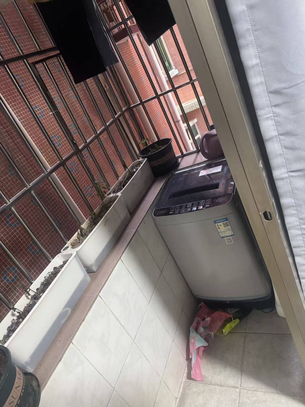 Shenzhen-BaoAn-Cozy Home,Clean&Comfy,Pet Friendly