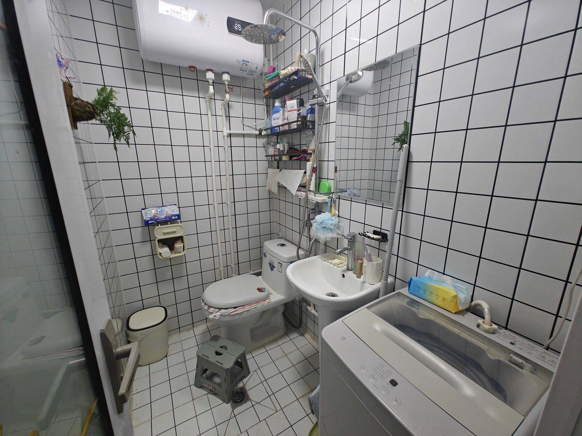 Beijing-Chaoyang-Cozy Home,Hustle & Bustle