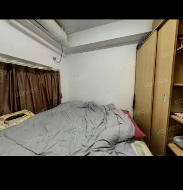 Shenzhen-Futian-Cozy Home,Clean&Comfy,No Gender Limit,Hustle & Bustle