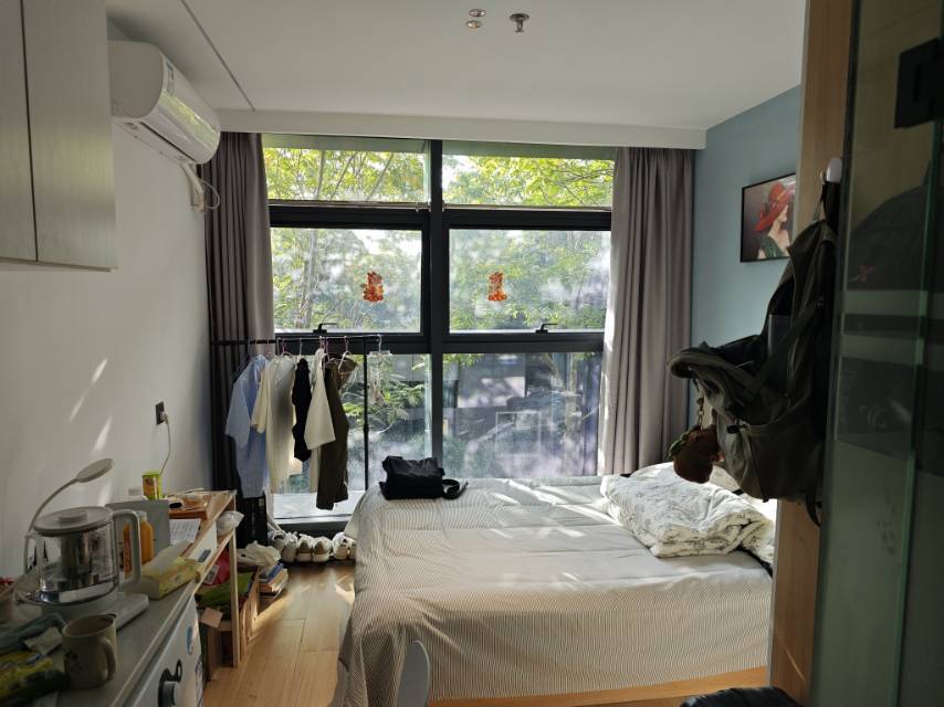 Shanghai-Jing‘An-Cozy Home,Clean&Comfy,Pet Friendly