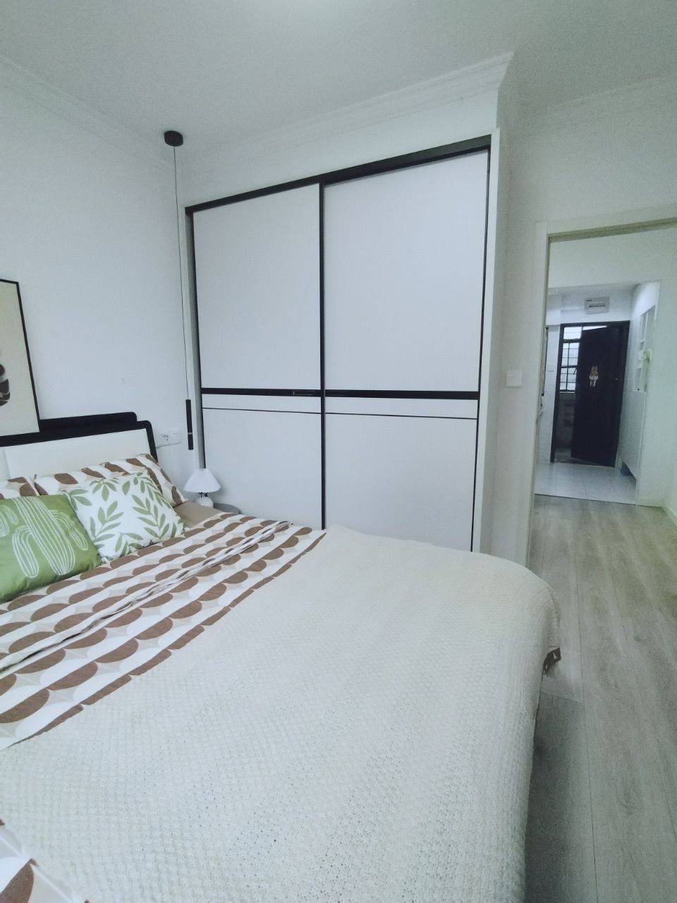 Shanghai-Jing‘An-Cozy Home,Clean&Comfy,No Gender Limit,Hustle & Bustle,LGBTQ Friendly