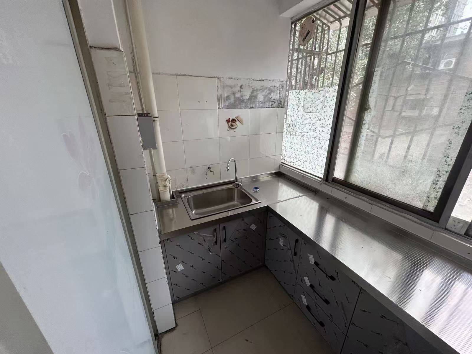 西安-雁塔-押一付一,LGBTQ友好,温馨小窝,干净治愈,市井烟火气